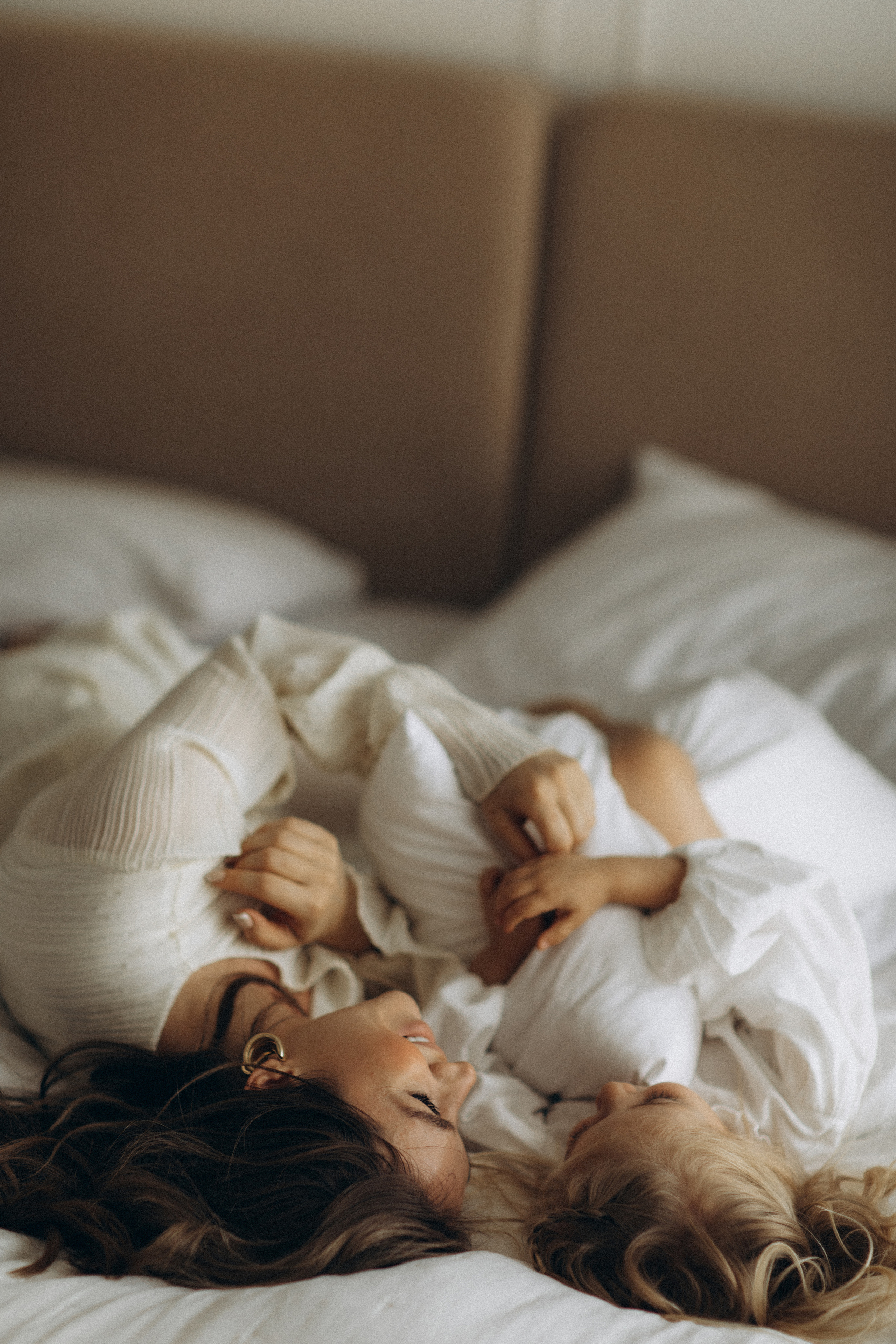 Даша, Соня. Семейный фотограф Оля Гладченко