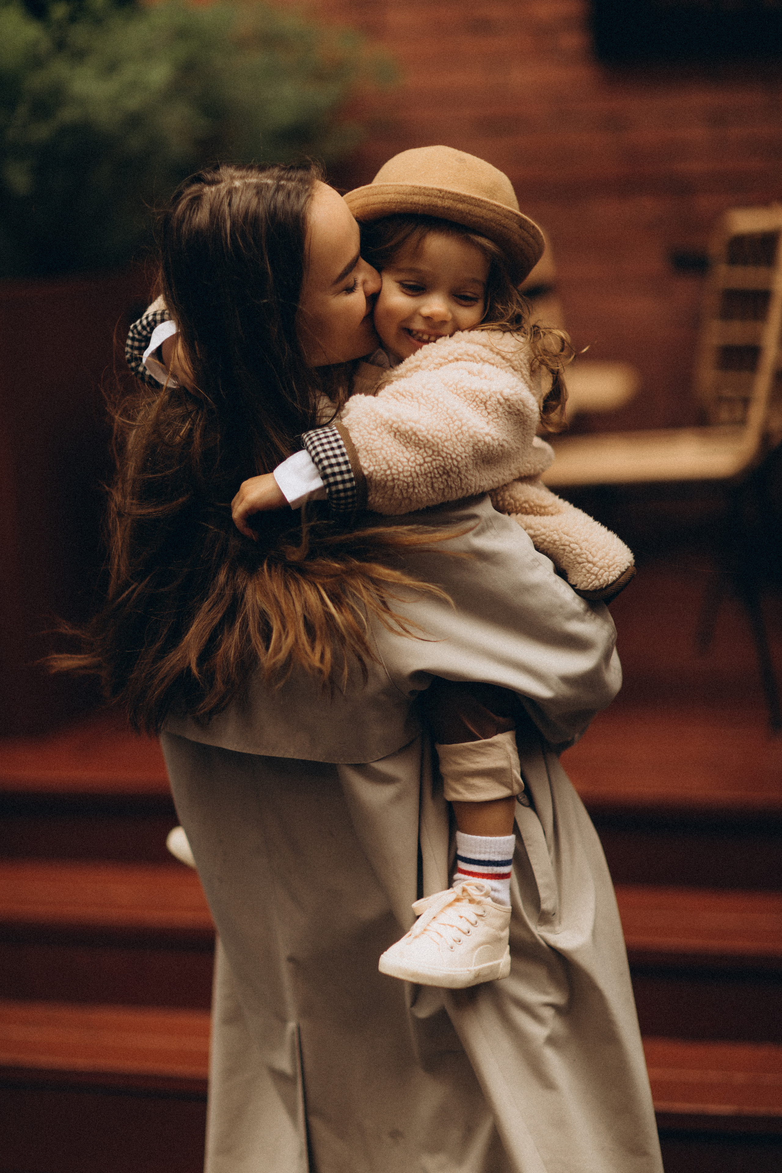 Аксения, Оливия. Семейный фотограф Оля Гладченко