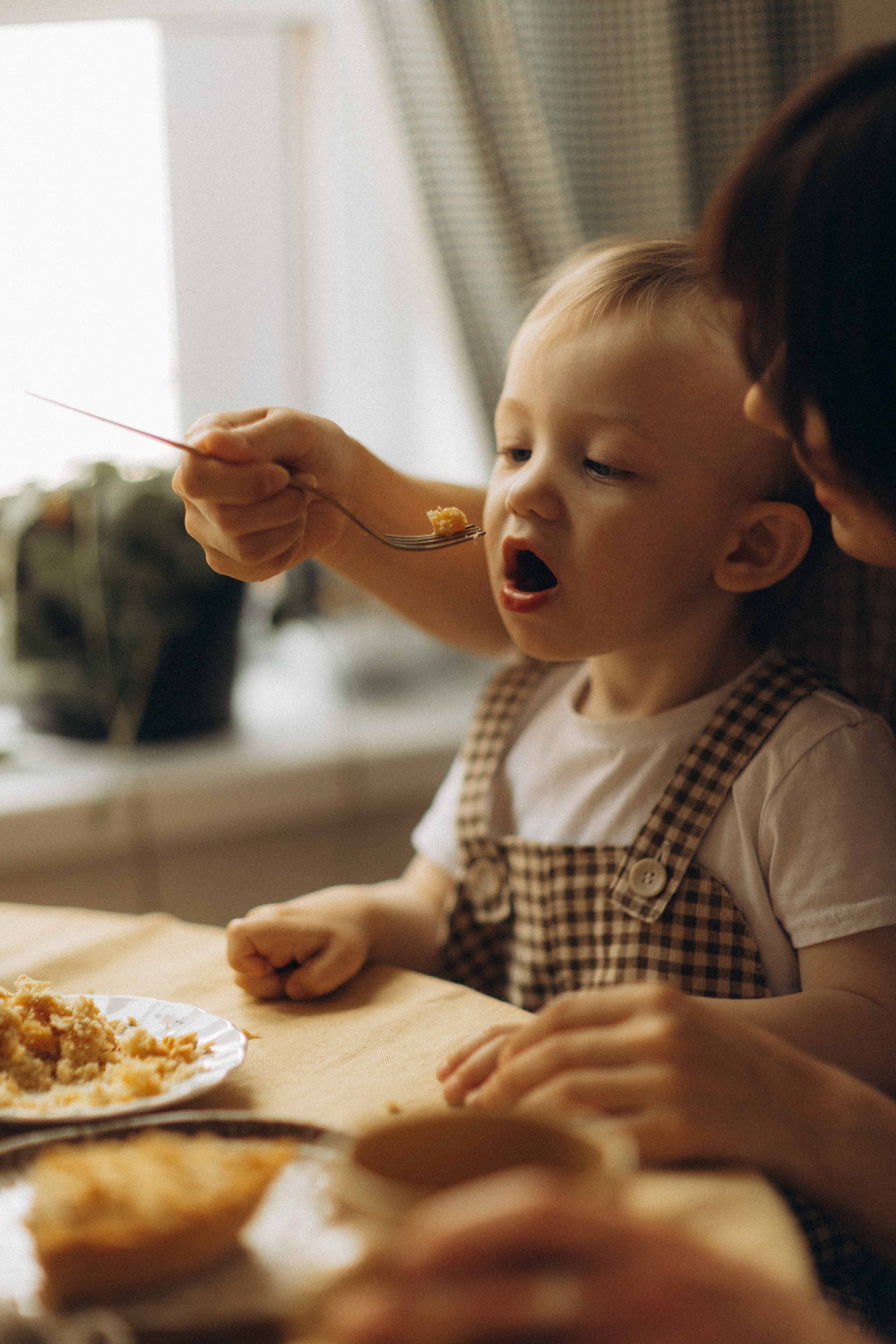Ваня, Марина, Артем. Семейный фотограф Оля Гладченко
