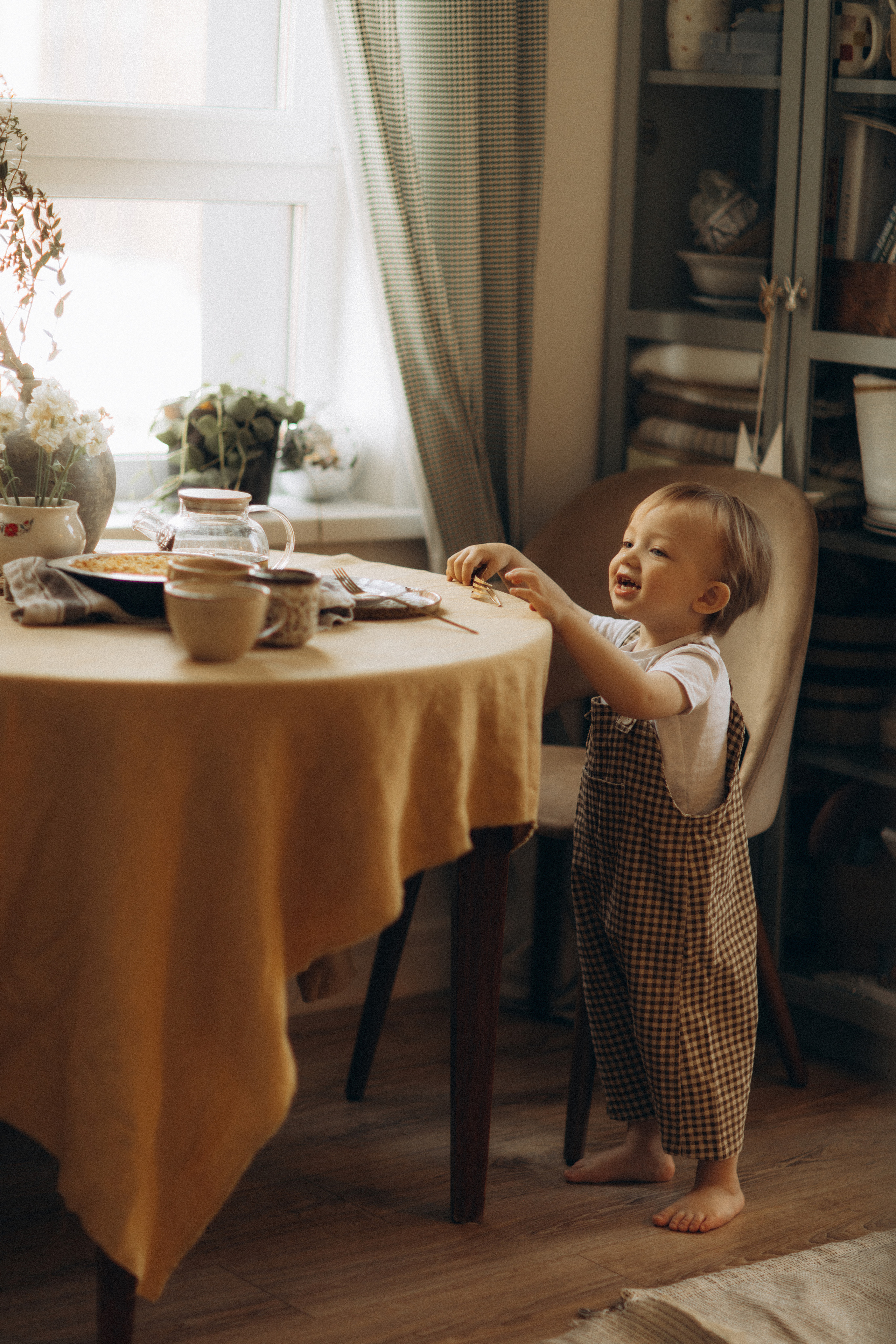 Ваня, Марина, Артем. Семейный фотограф Оля Гладченко