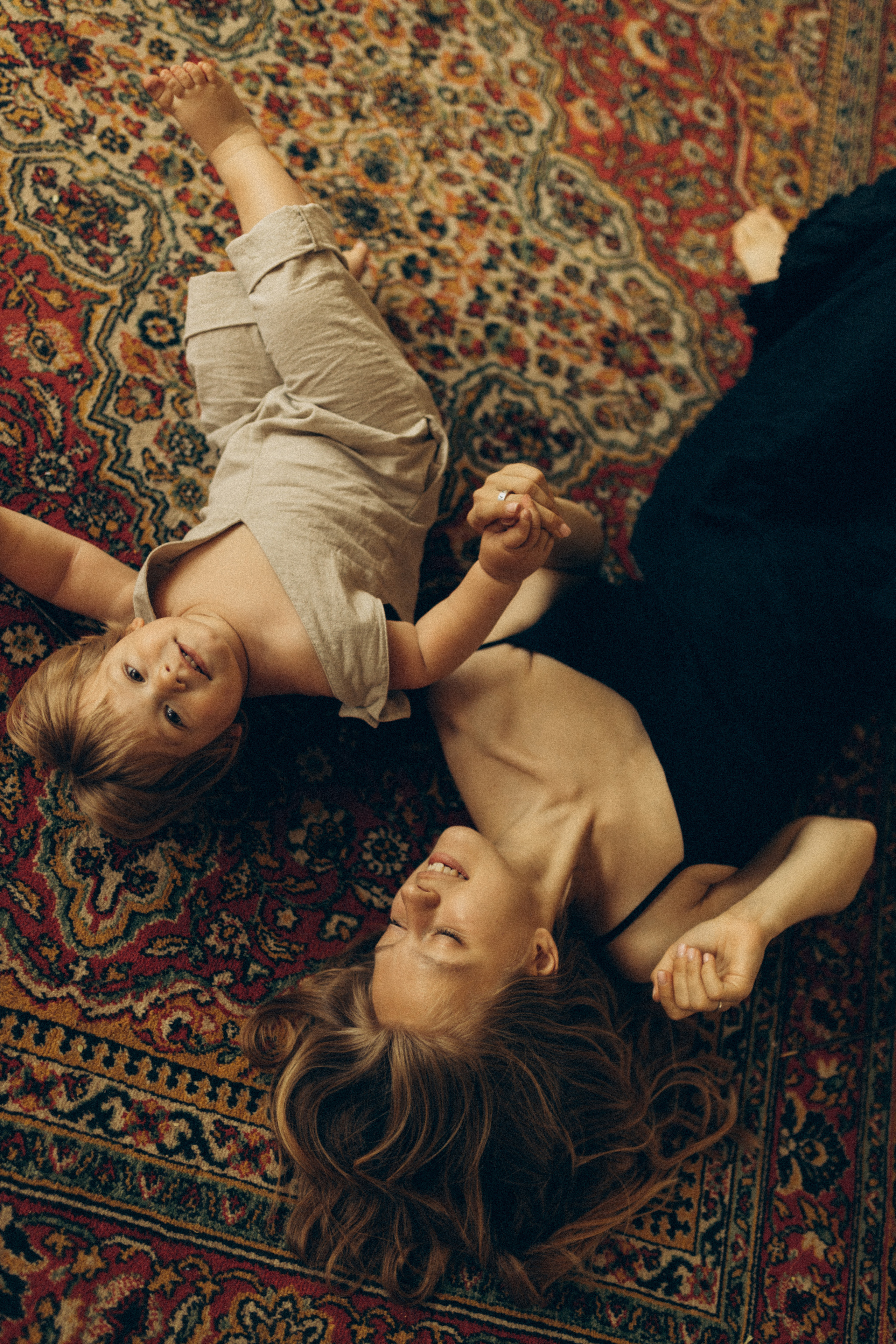 Аня, Тимофей ♡. Семейный фотограф Оля Гладченко