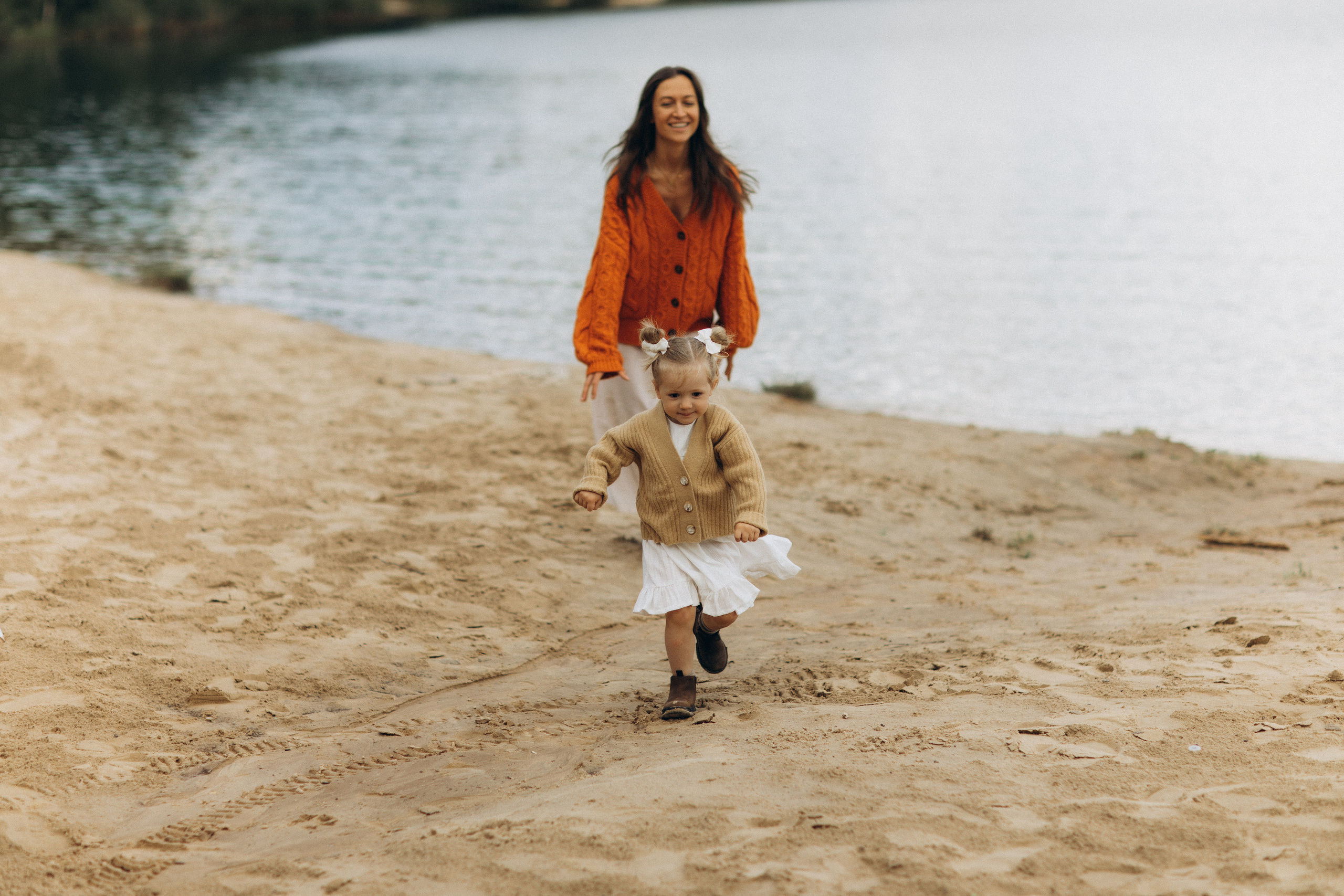 Женя, Николь. Семейный фотограф Оля Гладченко