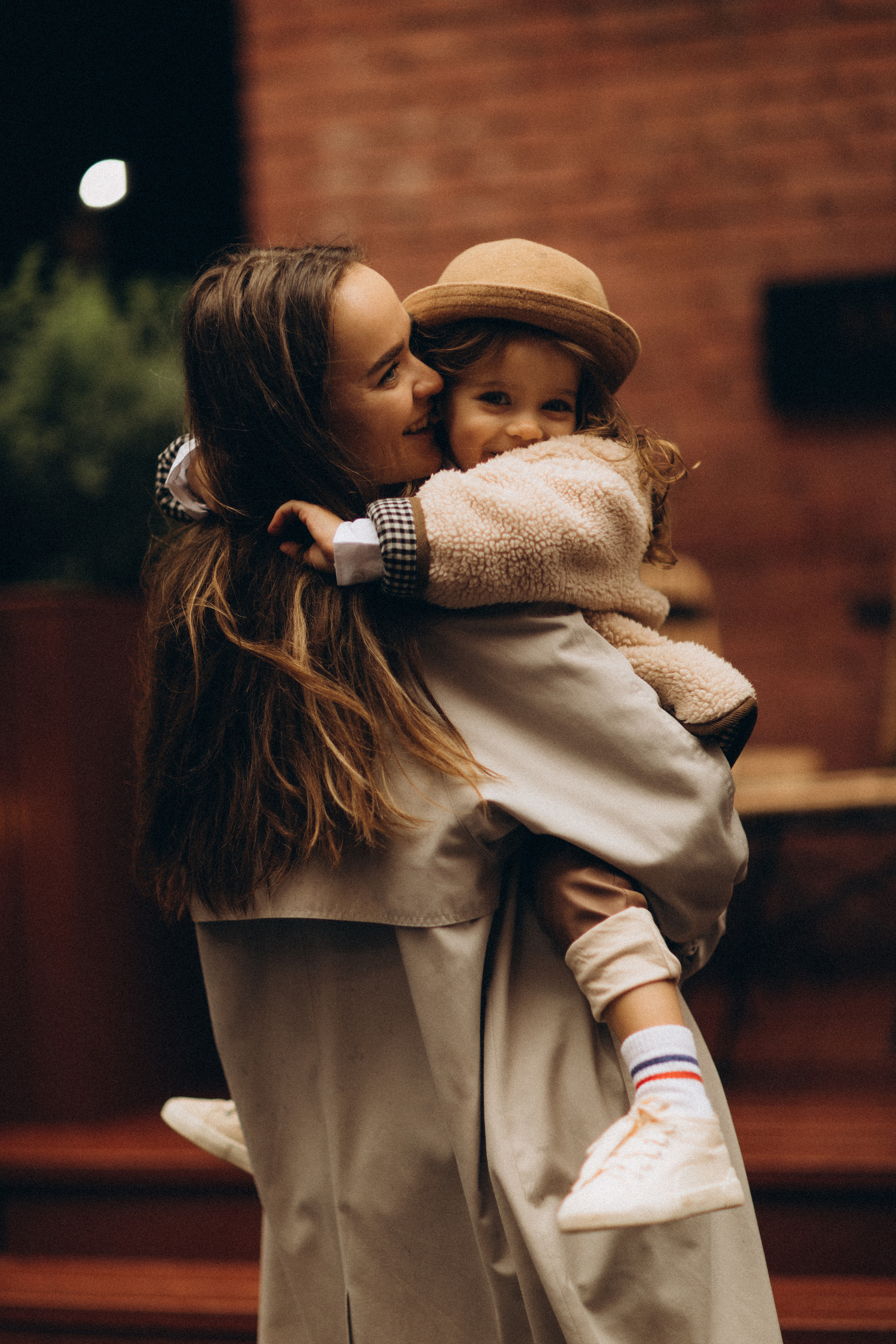 Аксения, Оливия. Семейный фотограф Оля Гладченко