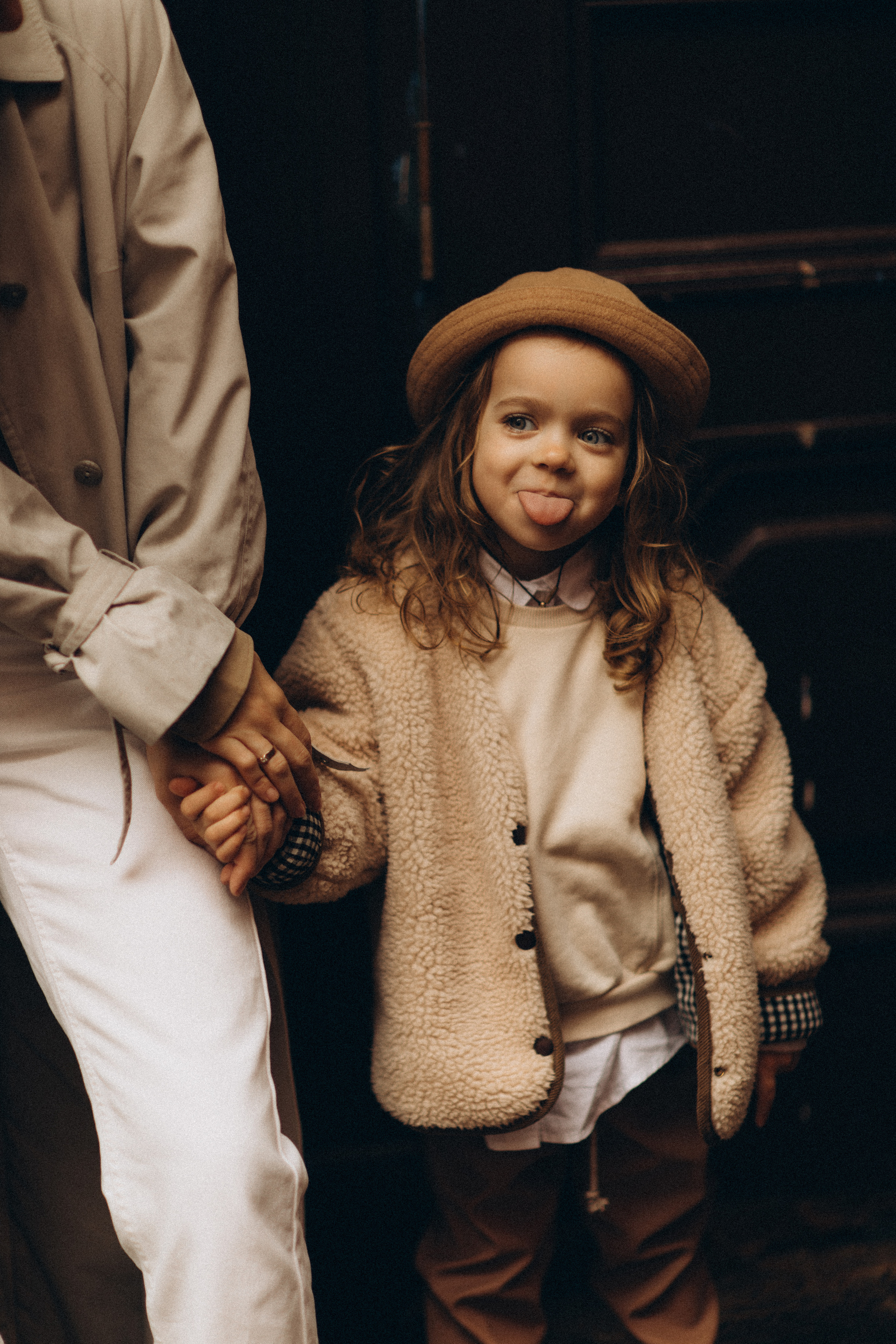 Аксения, Оливия. Семейный фотограф Оля Гладченко