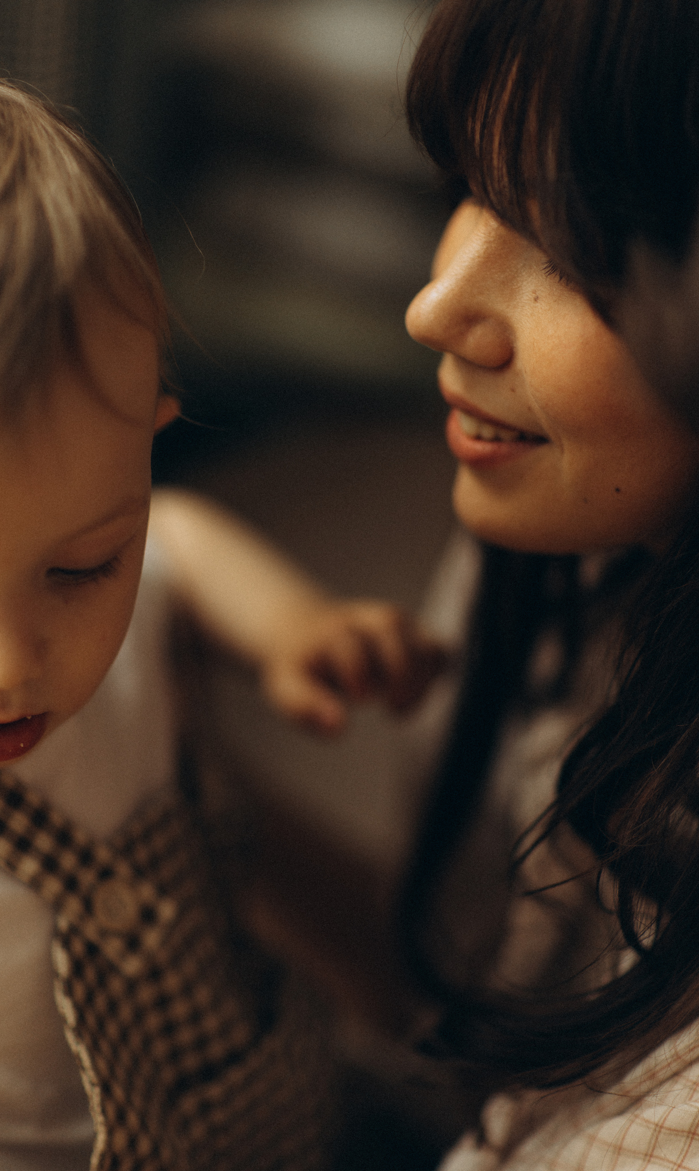 Ваня, Марина, Артем. Семейный фотограф Оля Гладченко