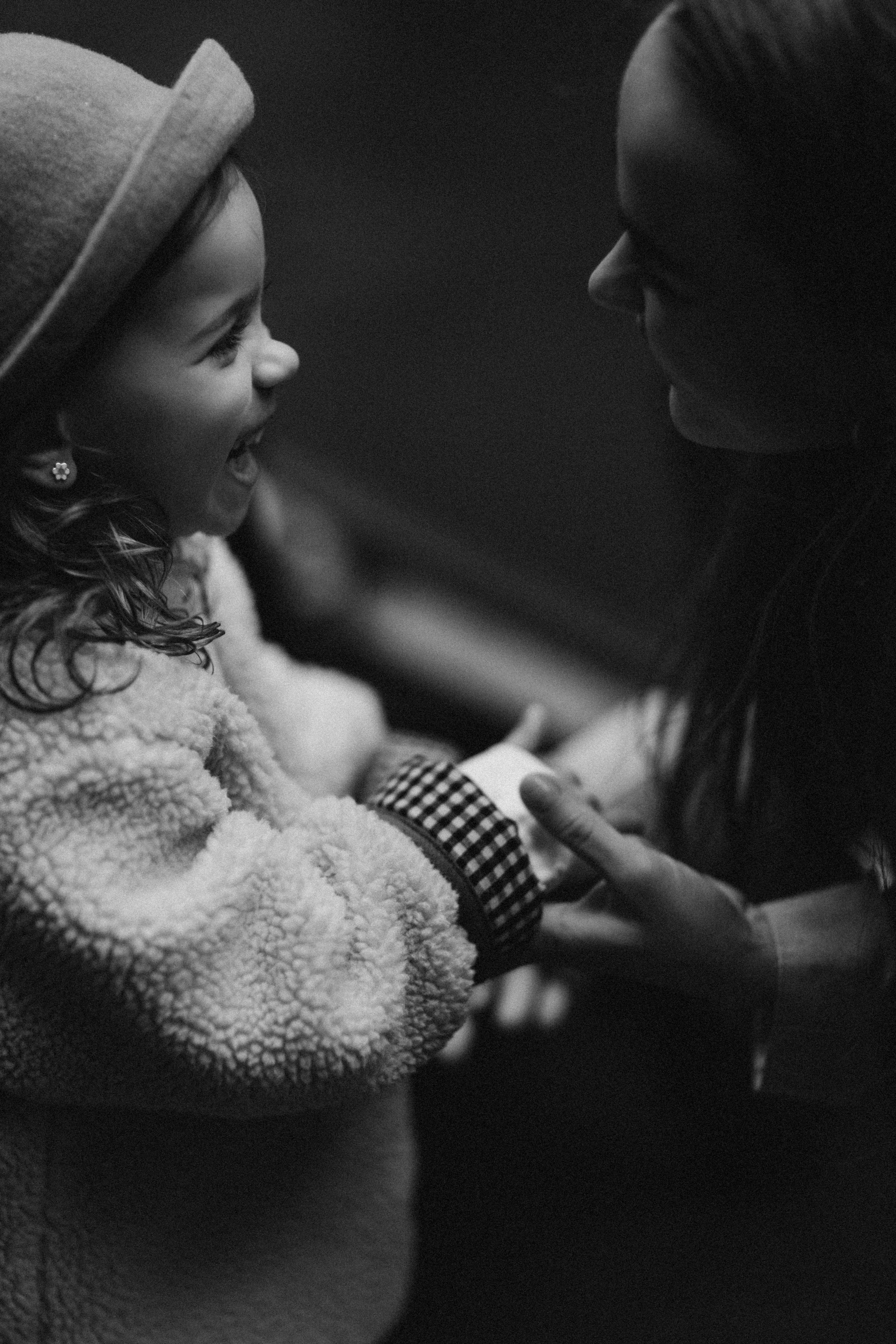 Аксения, Оливия. Семейный фотограф Оля Гладченко