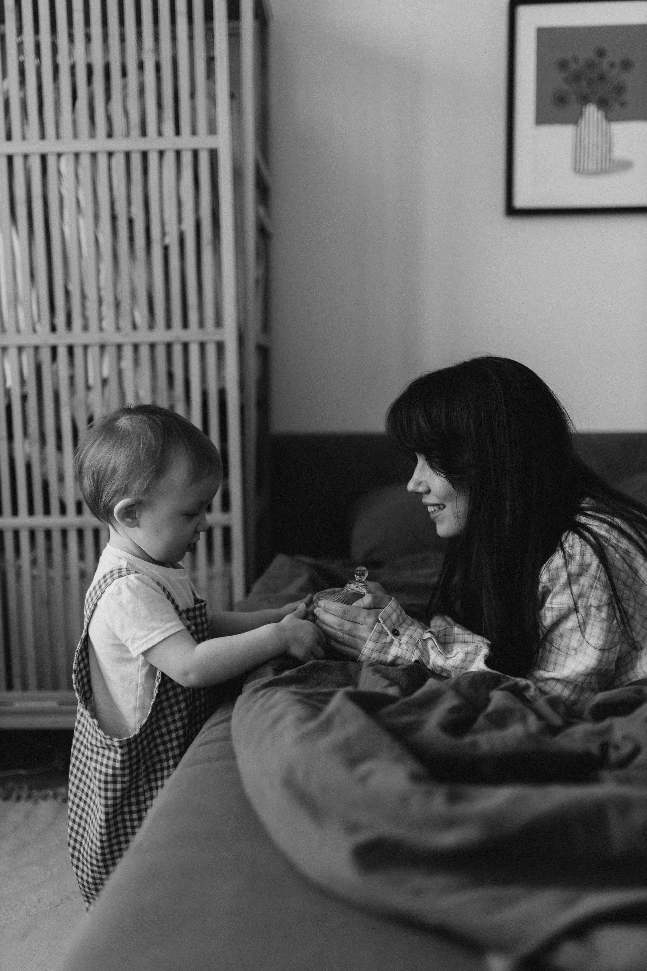 Ваня, Марина, Артем. Семейный фотограф Оля Гладченко