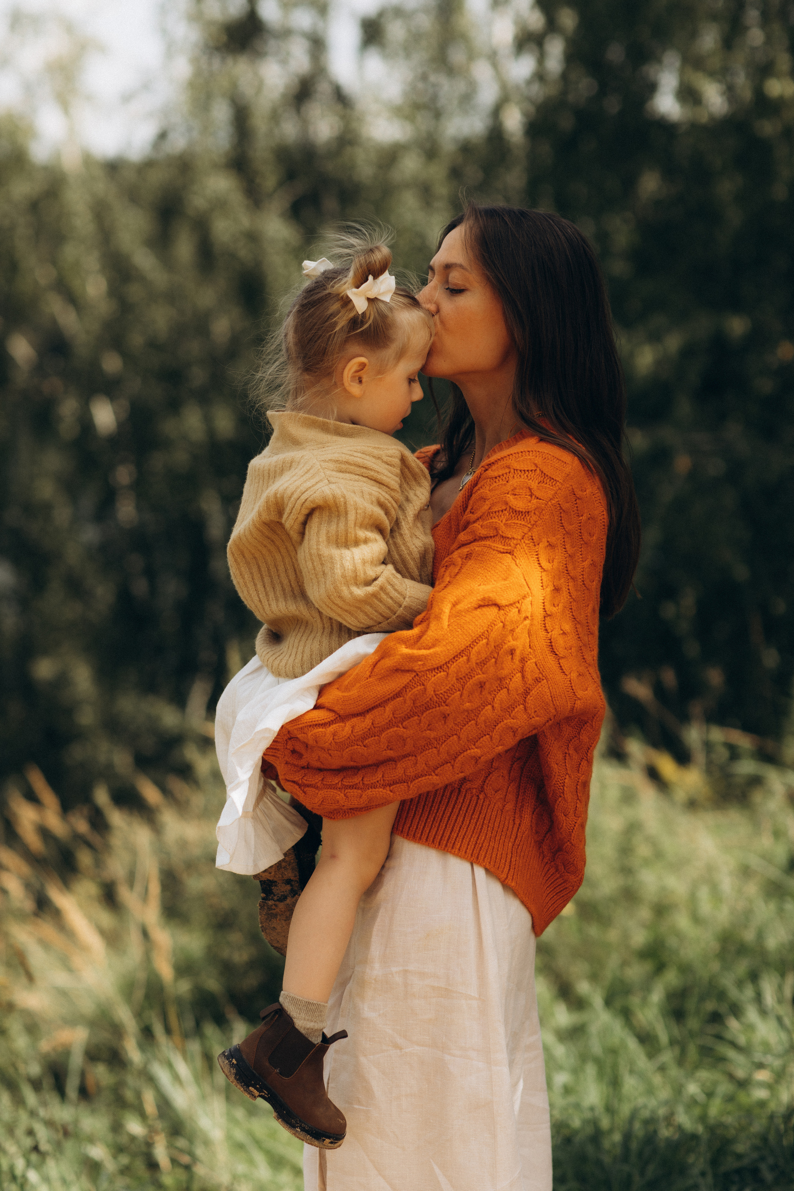 Женя, Николь. Семейный фотограф Оля Гладченко