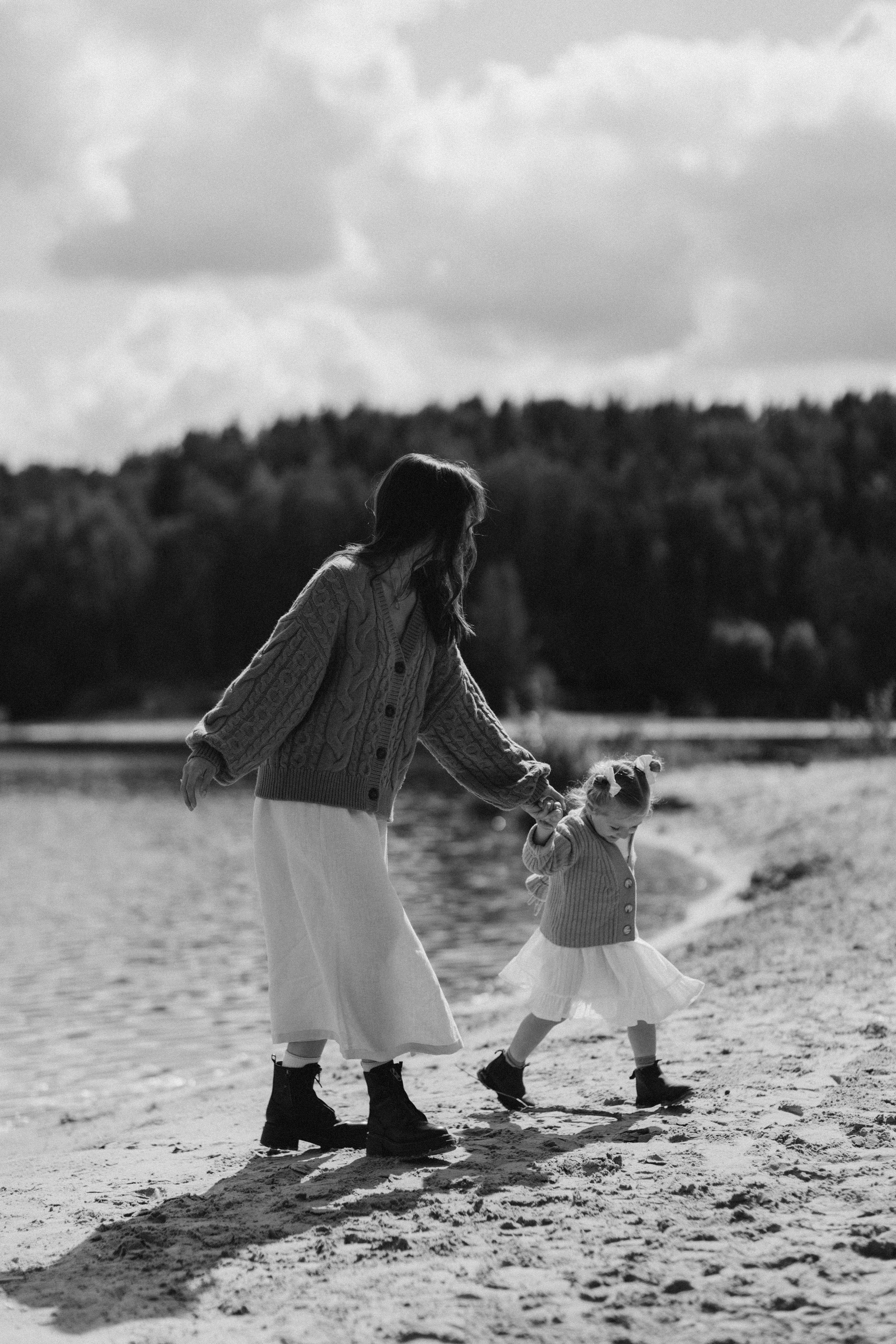 Женя, Николь. Семейный фотограф Оля Гладченко