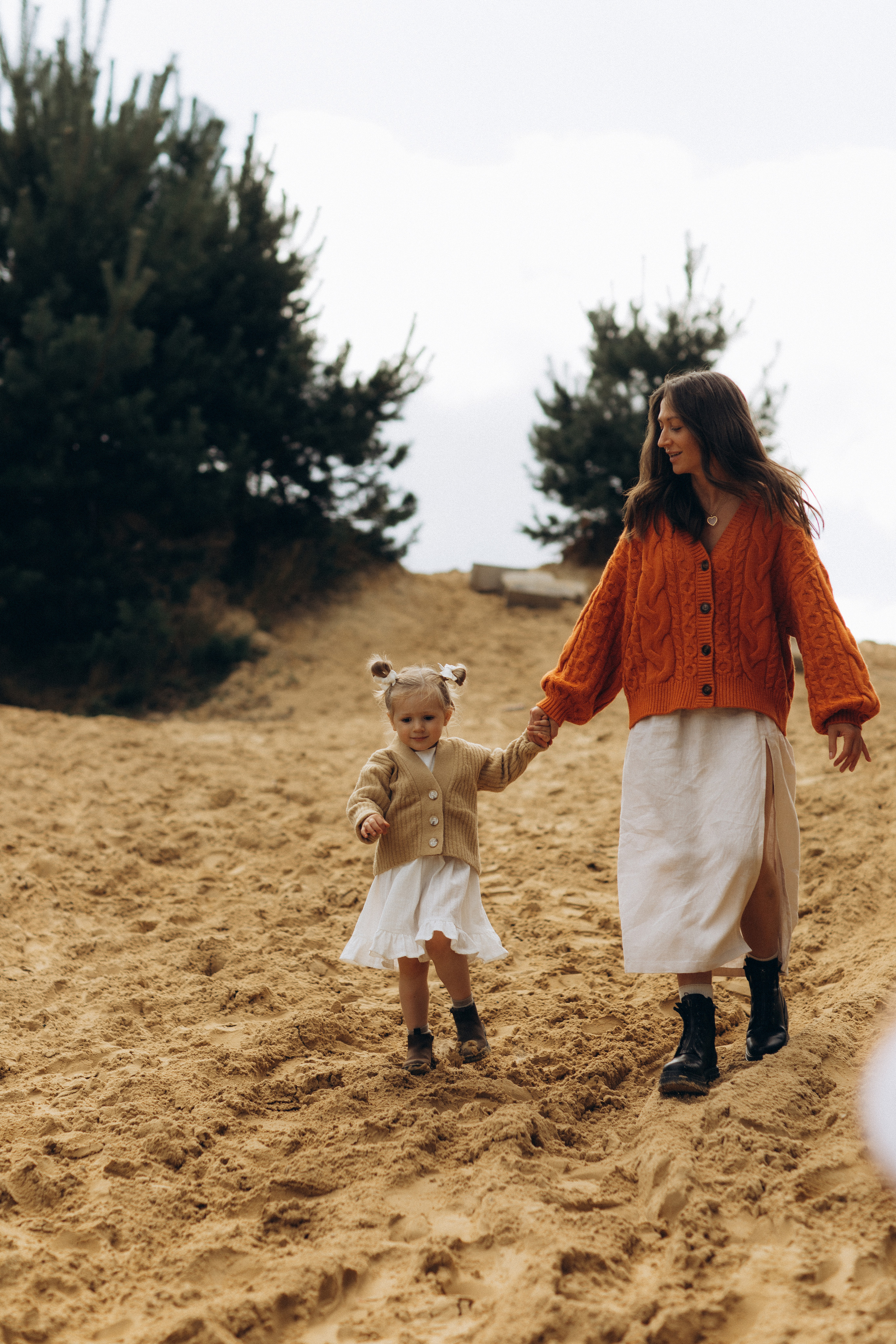 Женя, Николь. Семейный фотограф Оля Гладченко