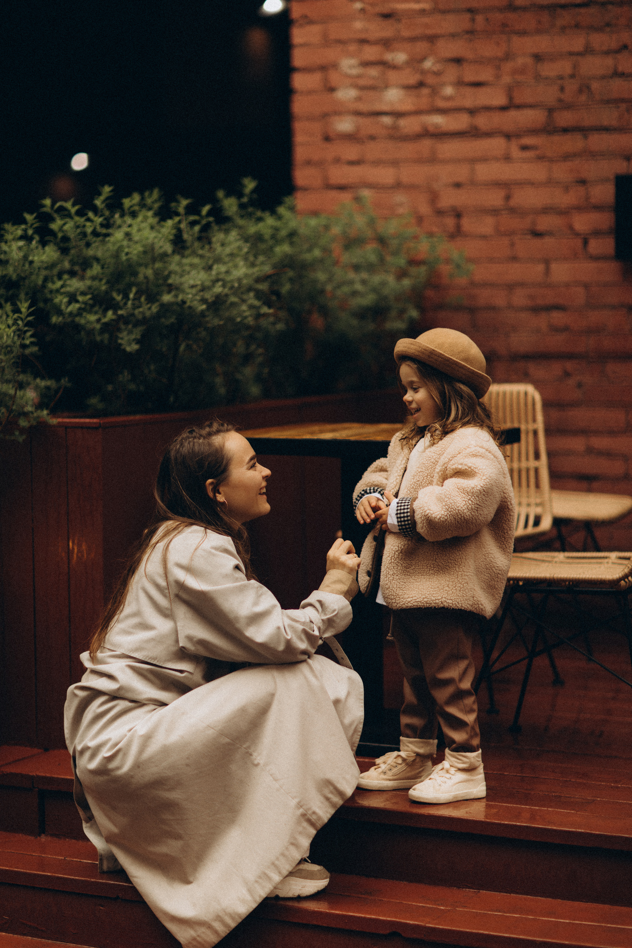 Аксения, Оливия. Семейный фотограф Оля Гладченко