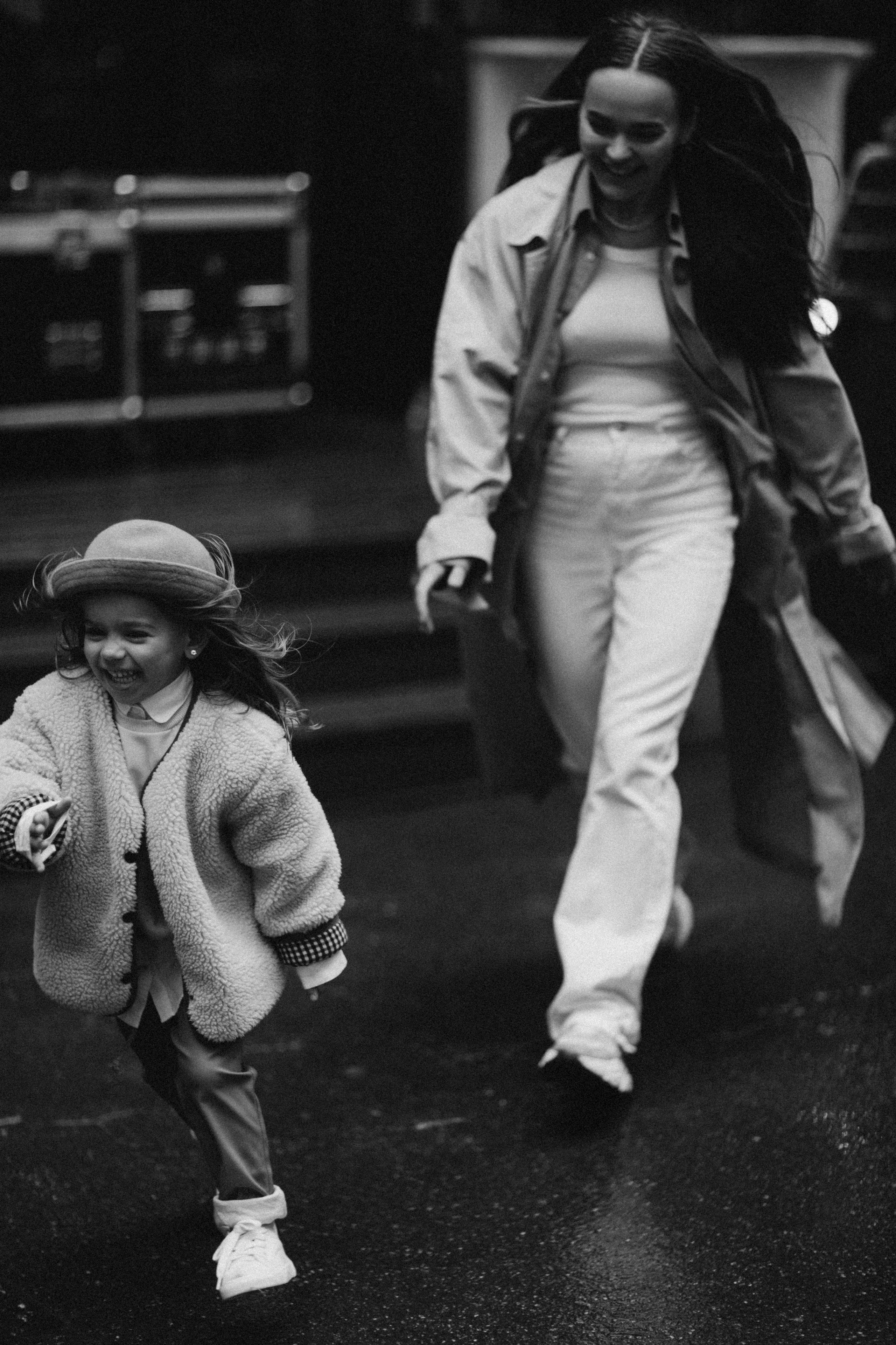 Аксения, Оливия. Семейный фотограф Оля Гладченко