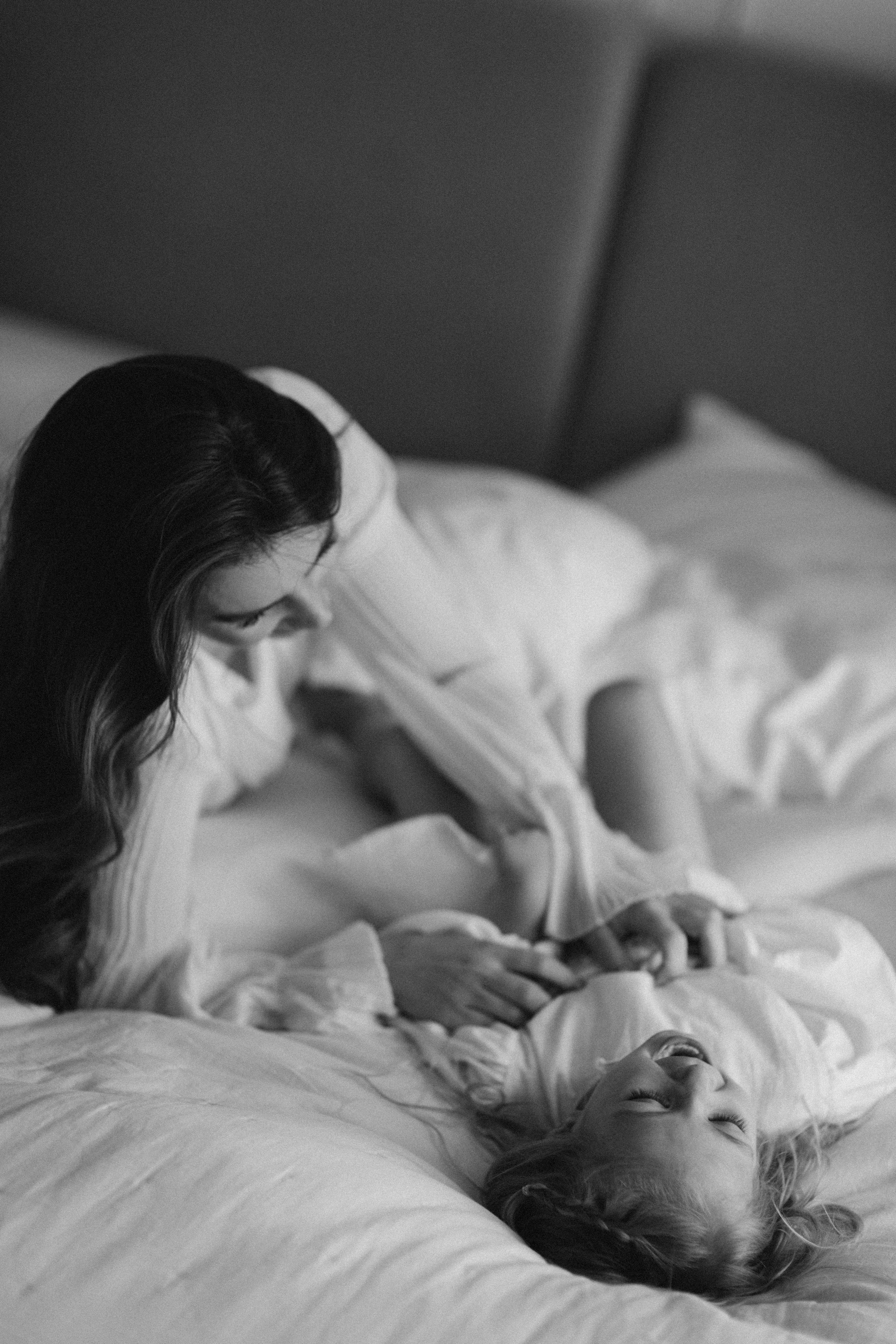 Даша, Соня. Семейный фотограф Оля Гладченко