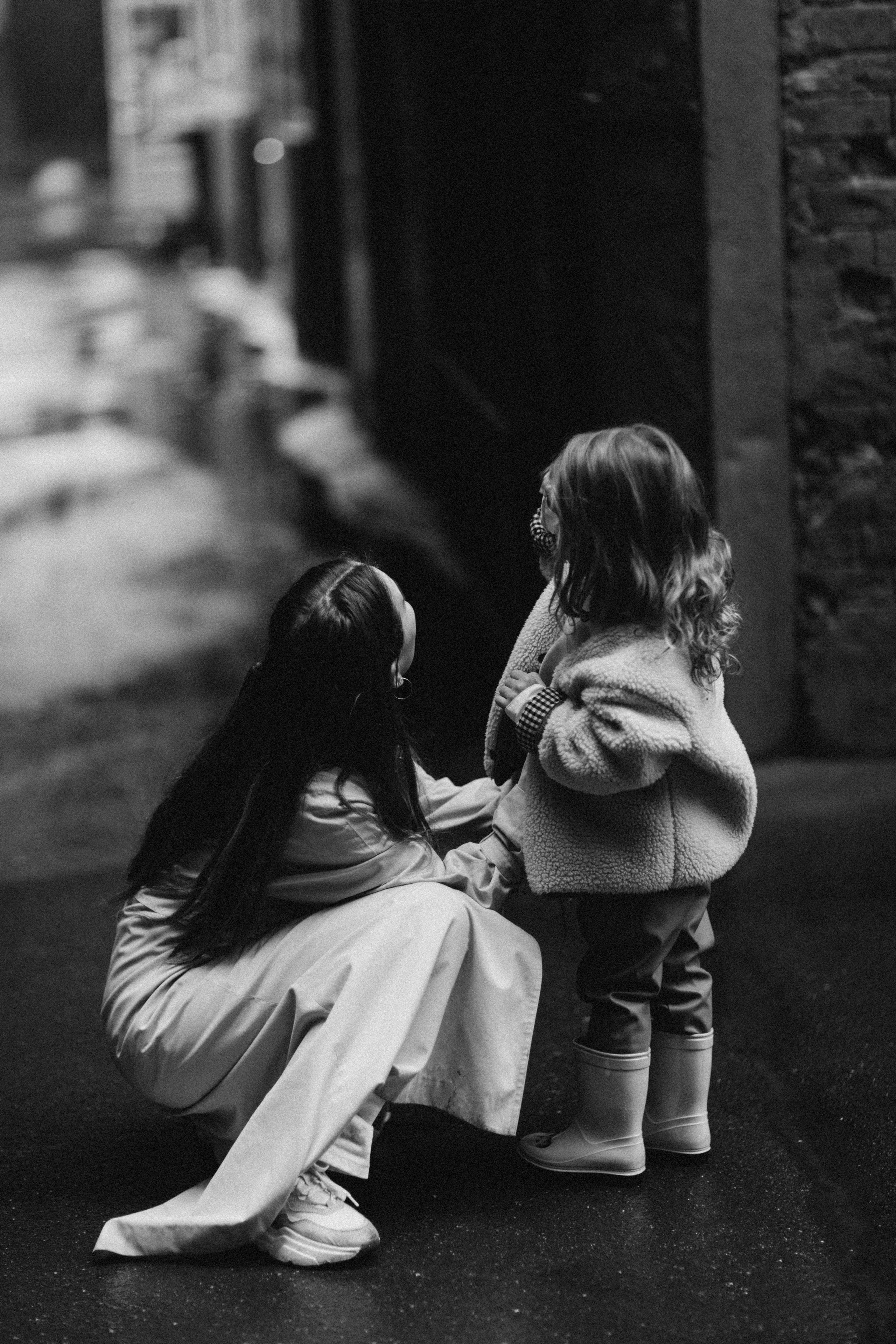 Аксения, Оливия. Семейный фотограф Оля Гладченко