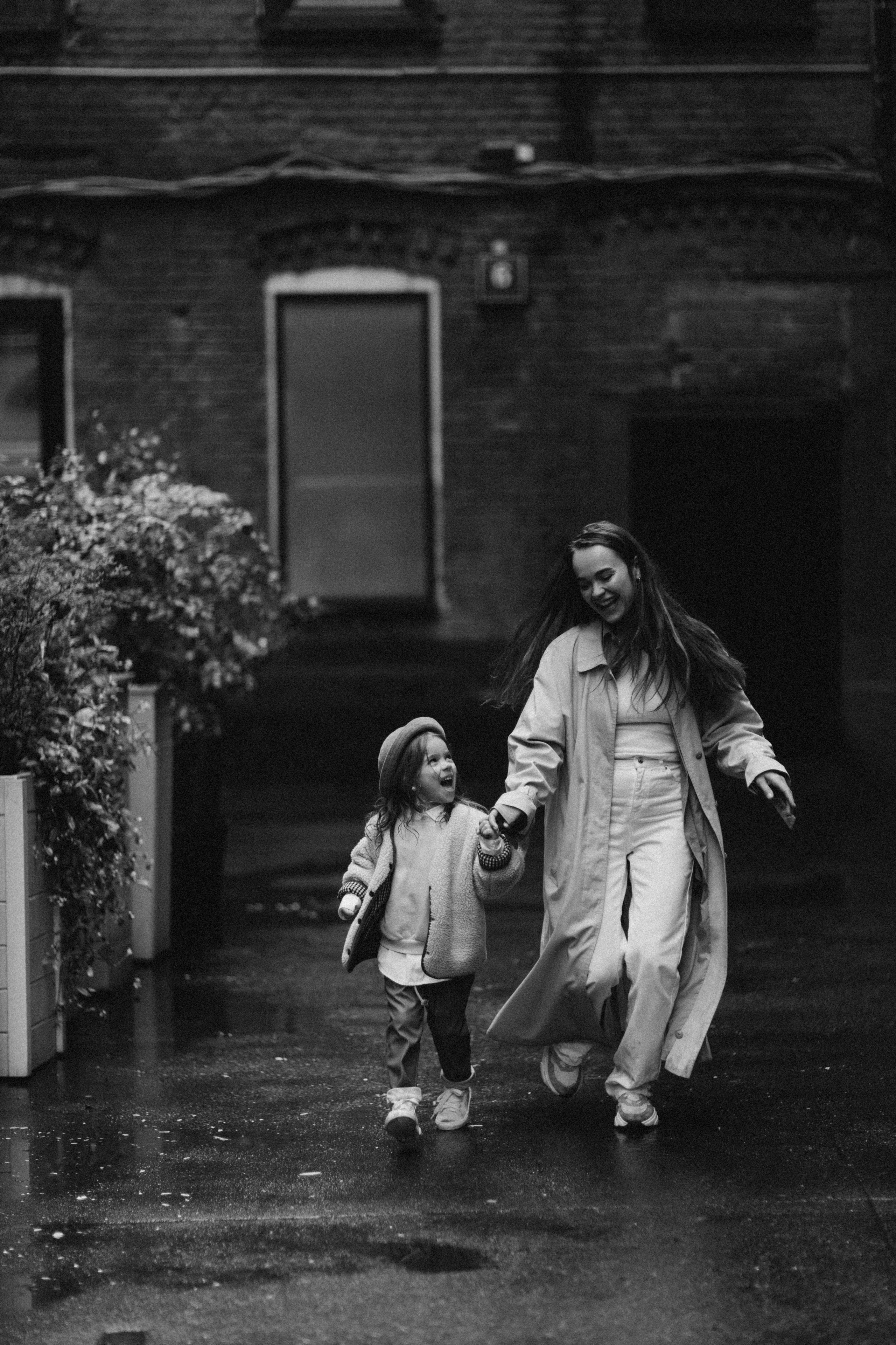 Аксения, Оливия. Семейный фотограф Оля Гладченко