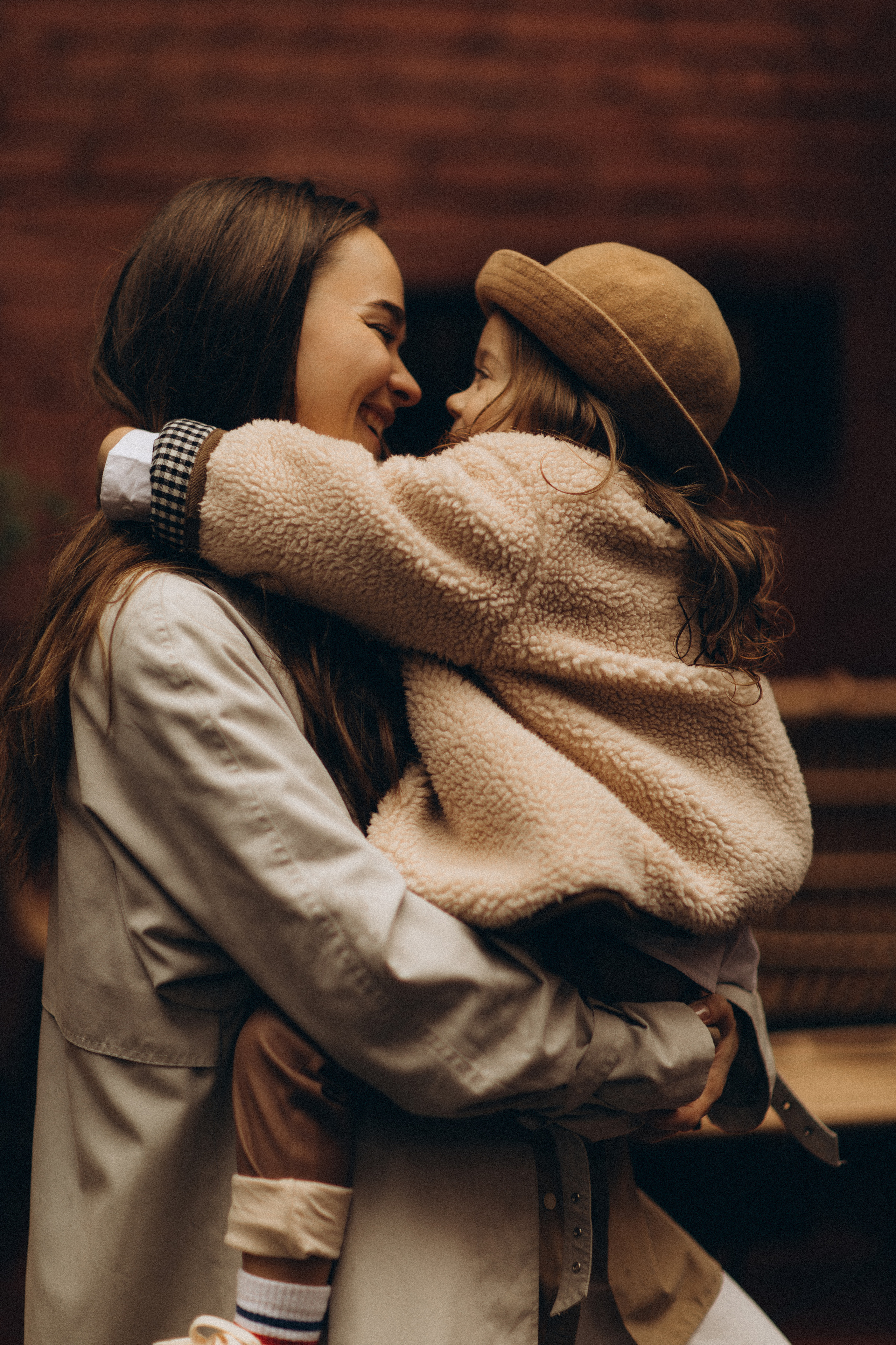 Аксения, Оливия. Семейный фотограф Оля Гладченко