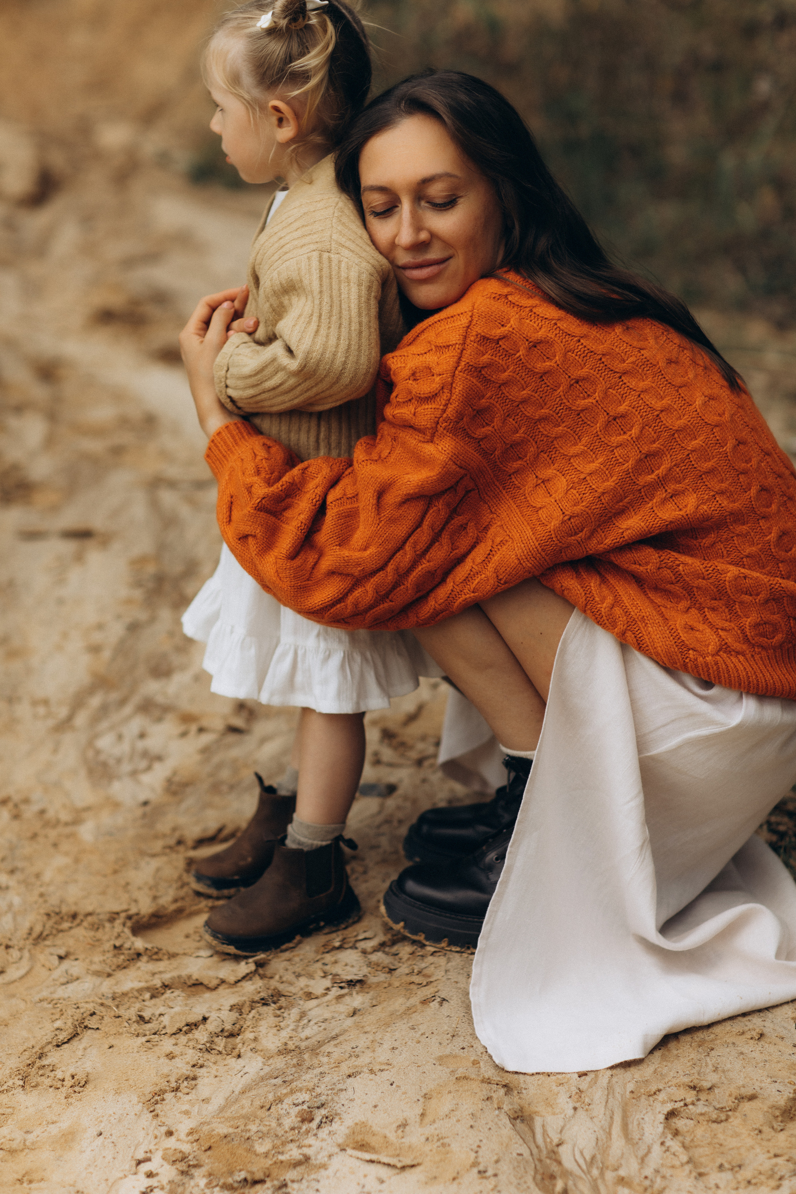 Женя, Николь. Семейный фотограф Оля Гладченко