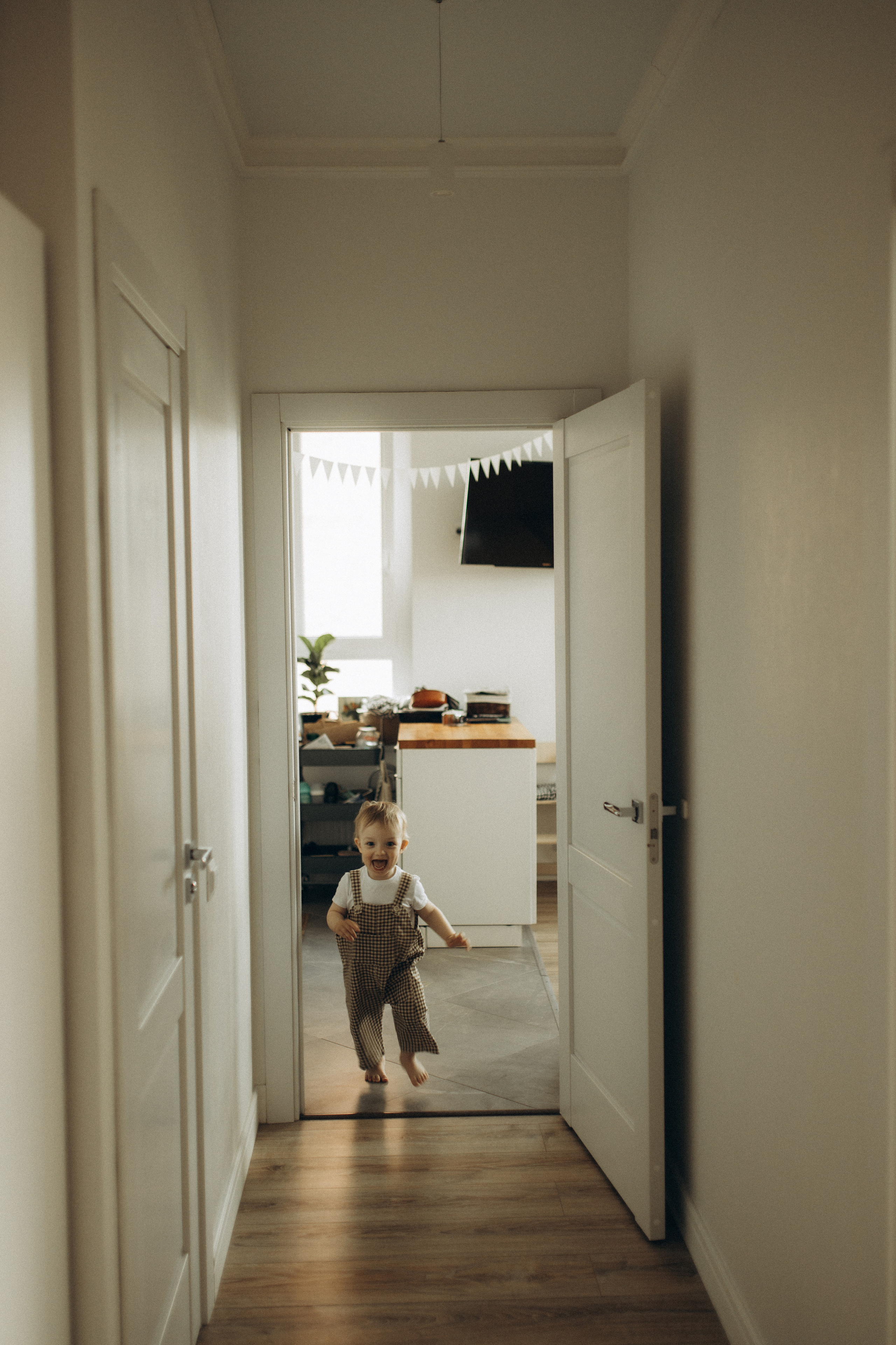 Ваня, Марина, Артем. Семейный фотограф Оля Гладченко