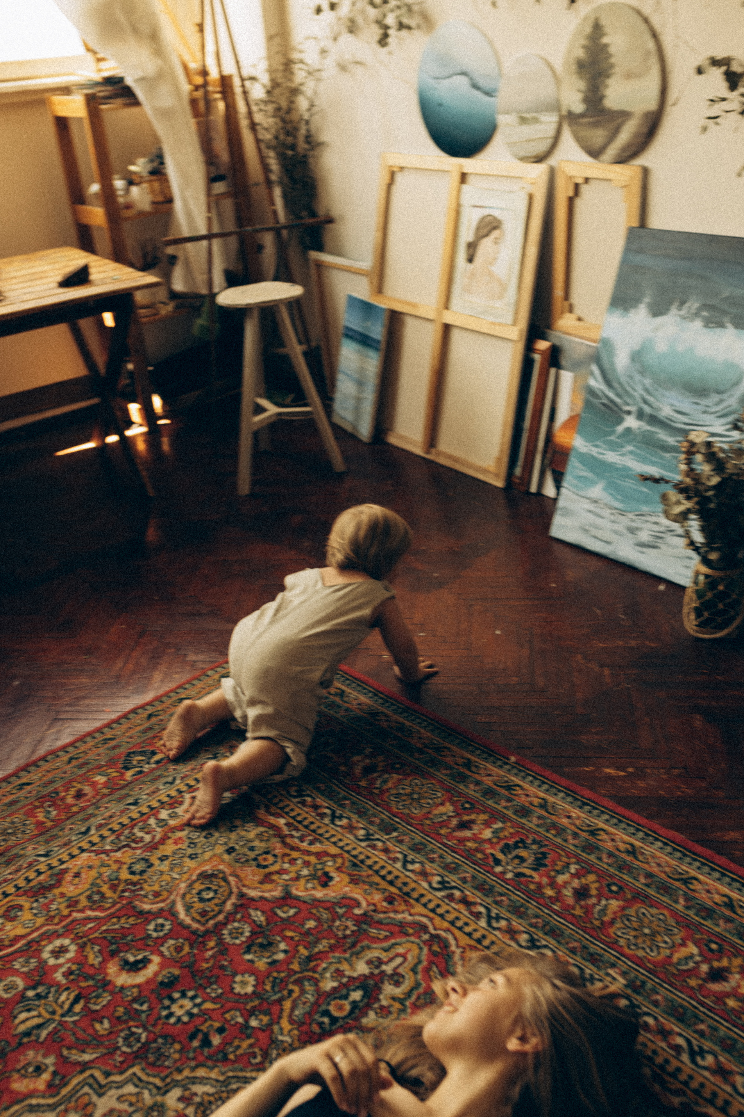 Аня, Тимофей ♡. Семейный фотограф Оля Гладченко