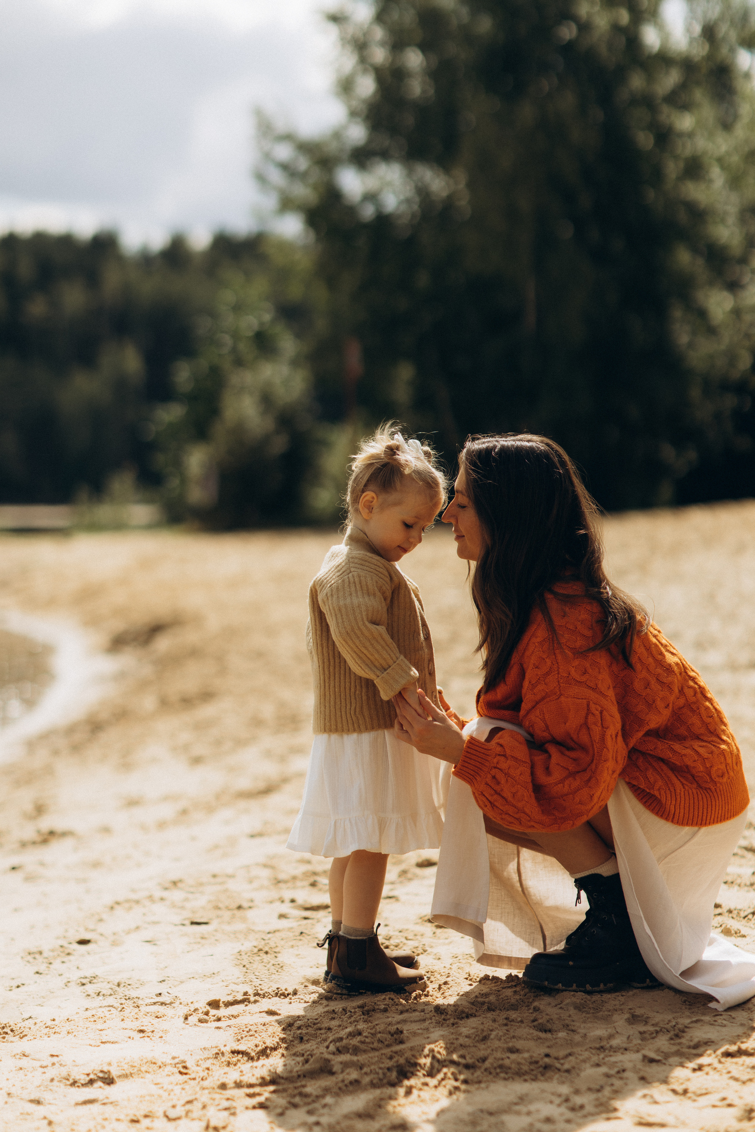 Женя, Николь. Семейный фотограф Оля Гладченко