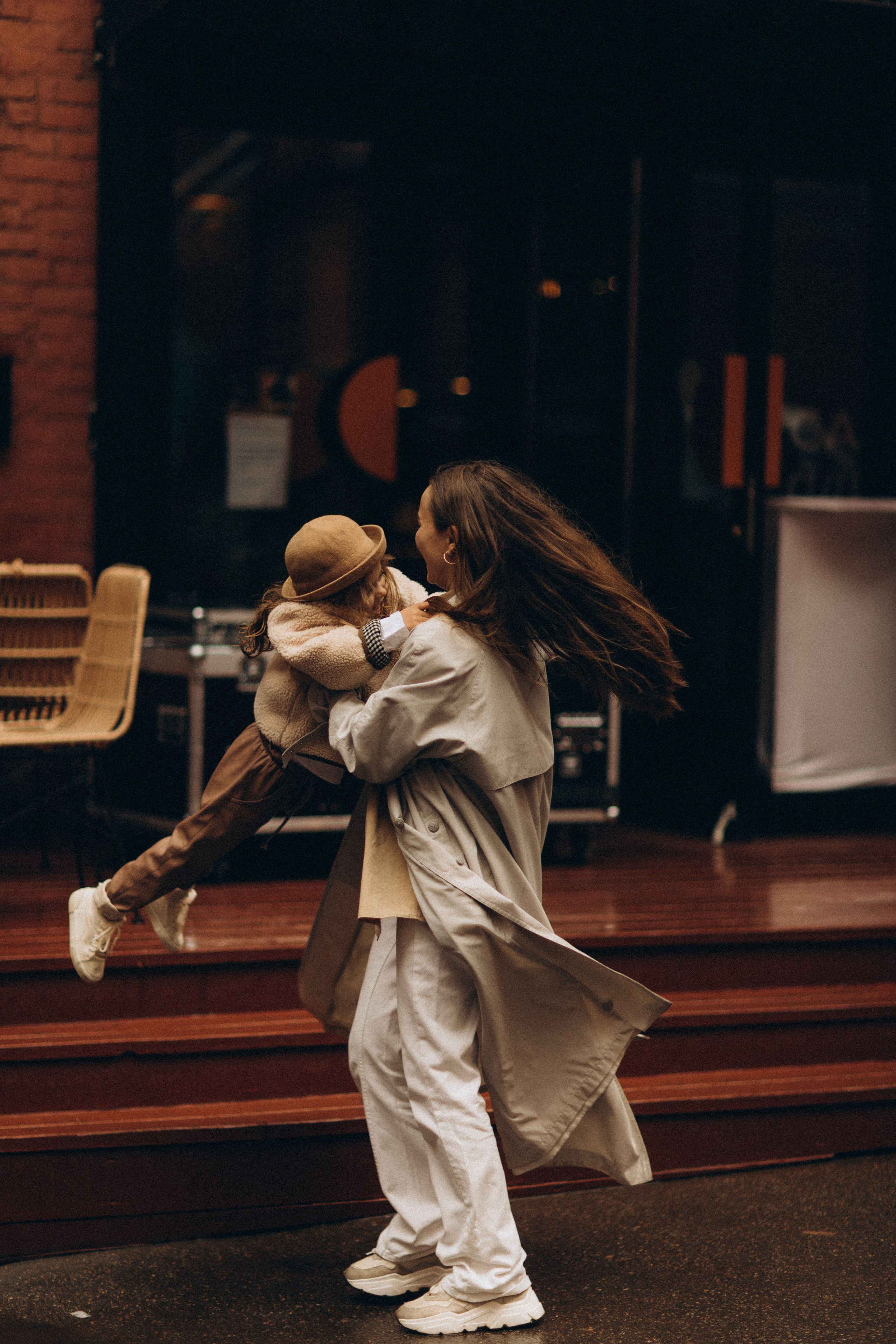 Аксения, Оливия. Семейный фотограф Оля Гладченко