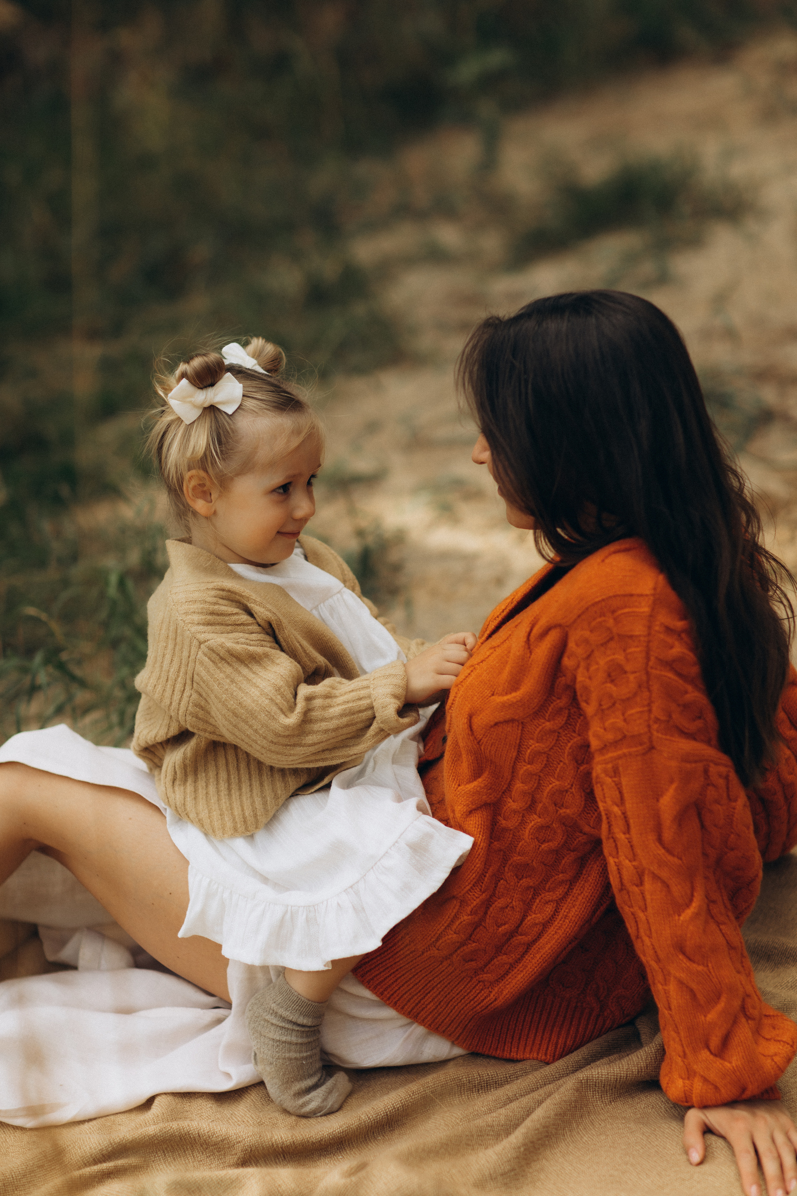 Женя, Николь. Семейный фотограф Оля Гладченко