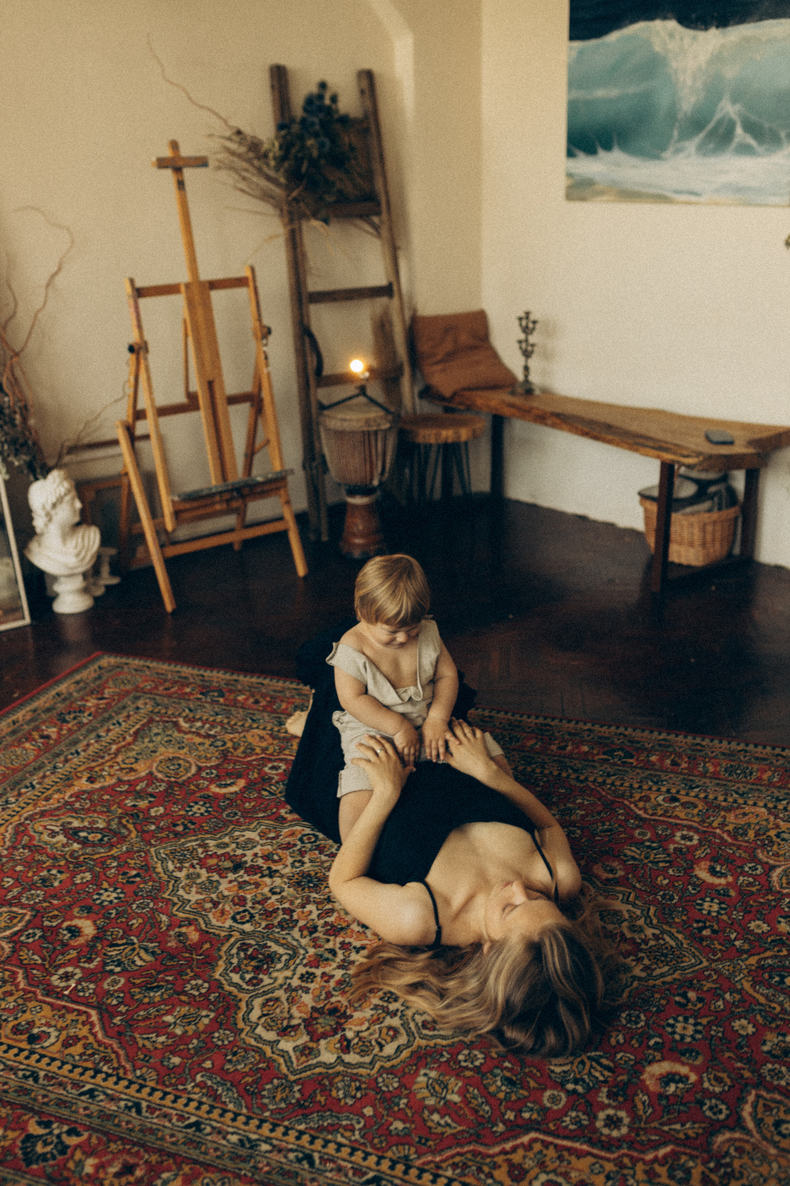 Аня, Тимофей ♡. Семейный фотограф Оля Гладченко