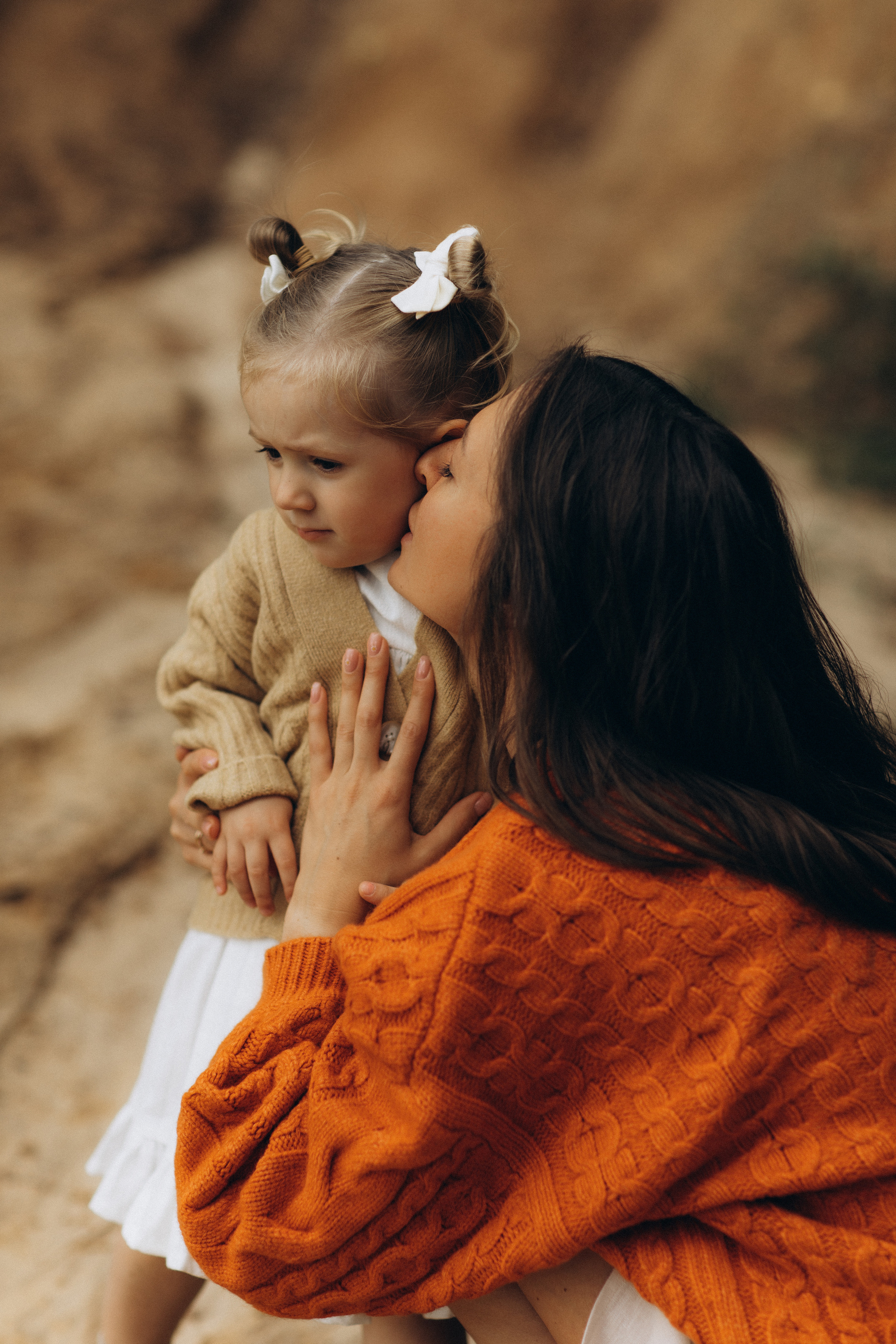 Женя, Николь. Семейный фотограф Оля Гладченко