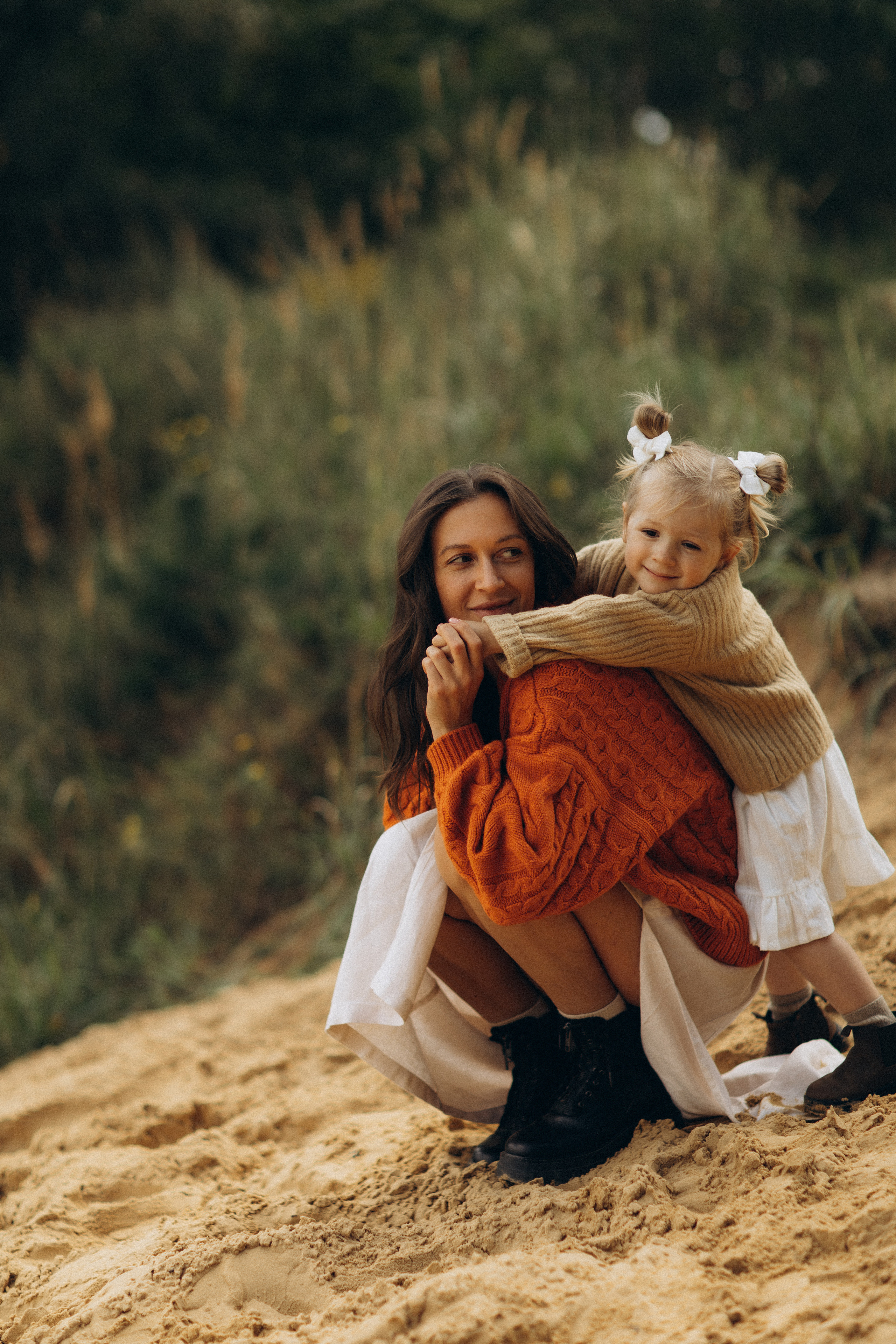 Женя, Николь. Семейный фотограф Оля Гладченко
