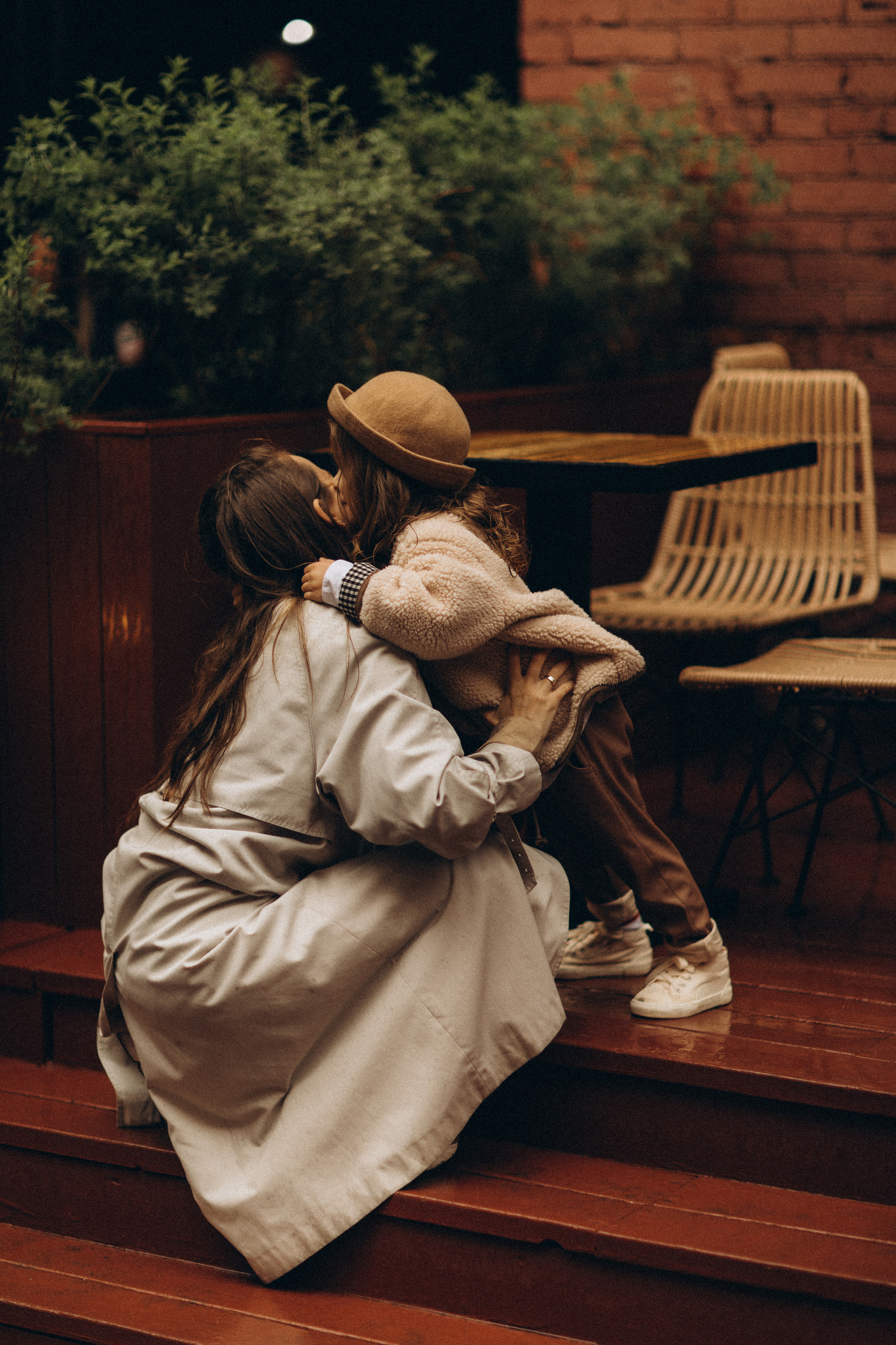 Аксения, Оливия. Семейный фотограф Оля Гладченко