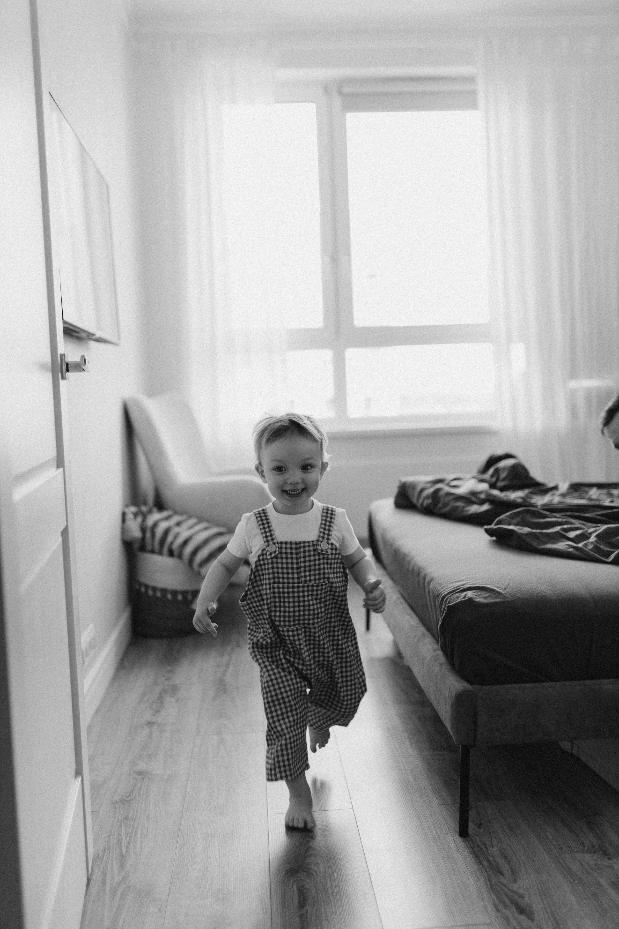 Ваня, Марина, Артем. Семейный фотограф Оля Гладченко