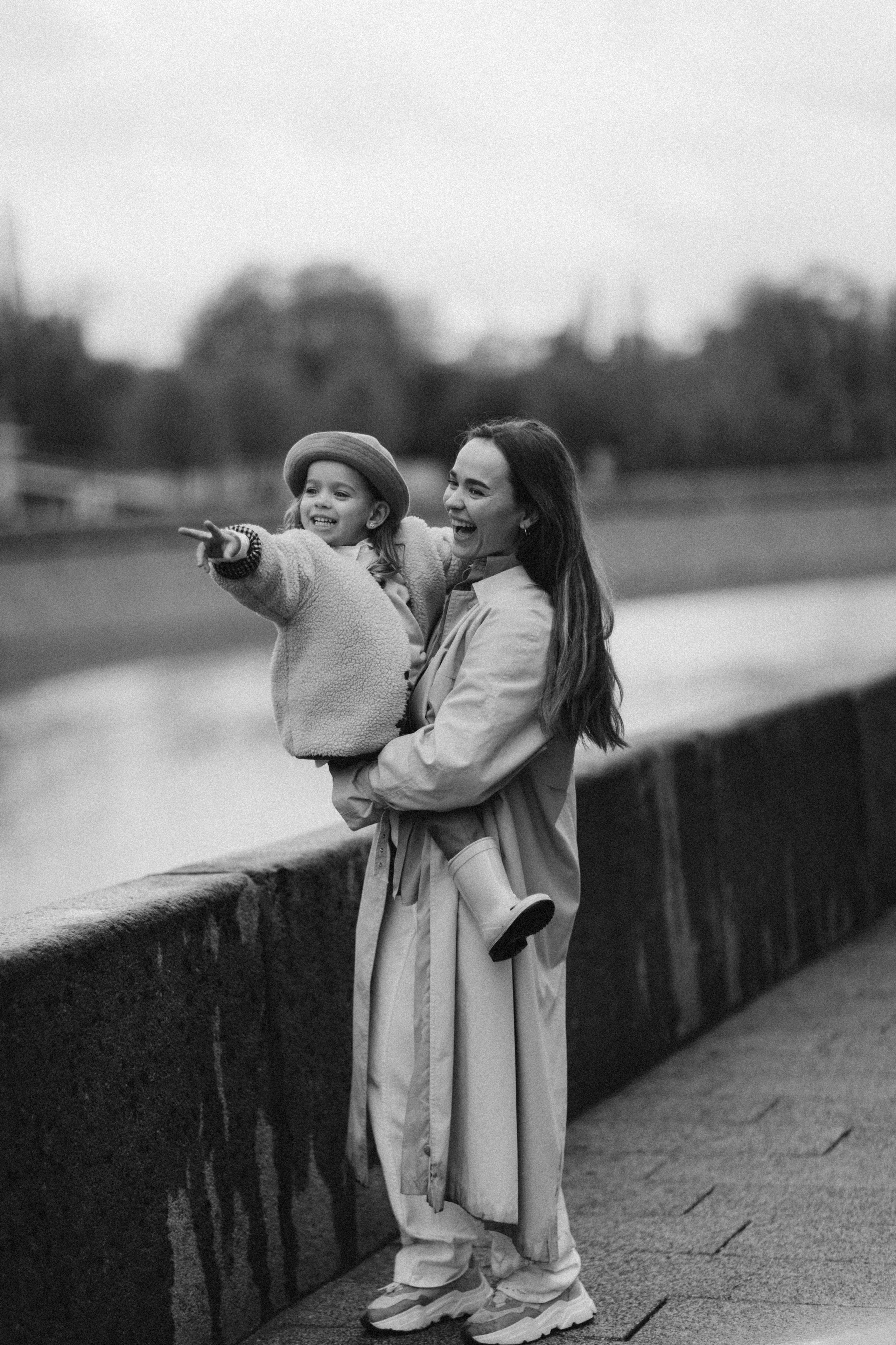 Аксения, Оливия. Семейный фотограф Оля Гладченко