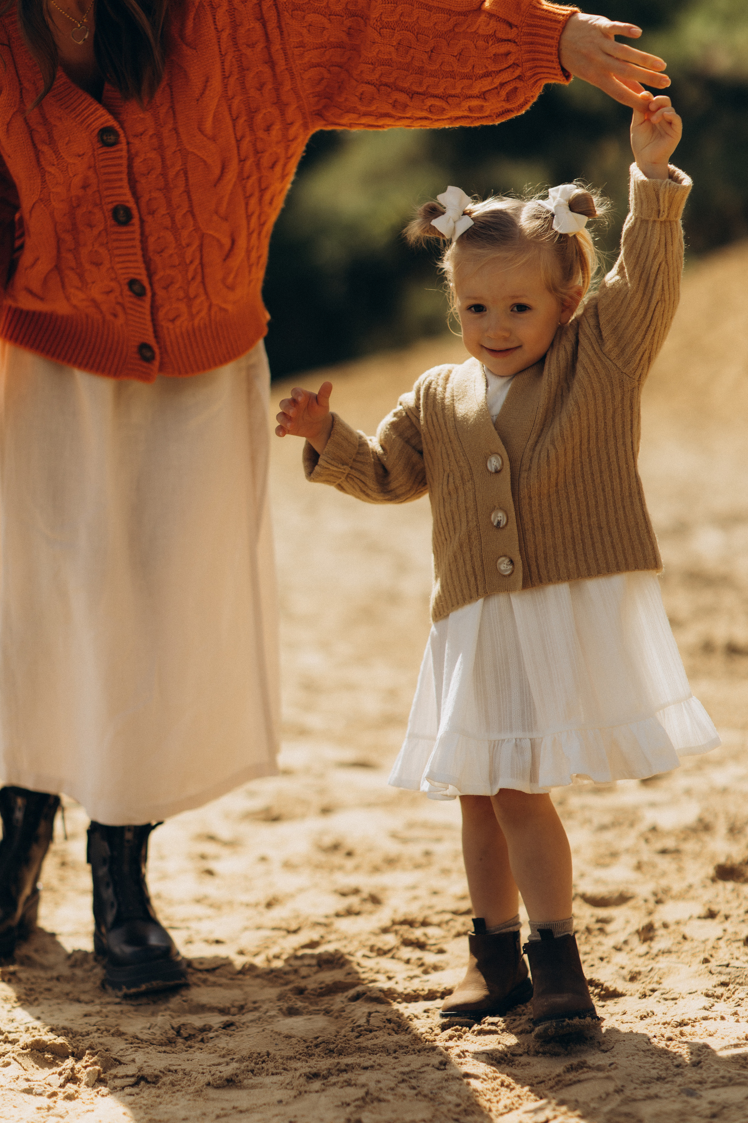 Женя, Николь. Семейный фотограф Оля Гладченко
