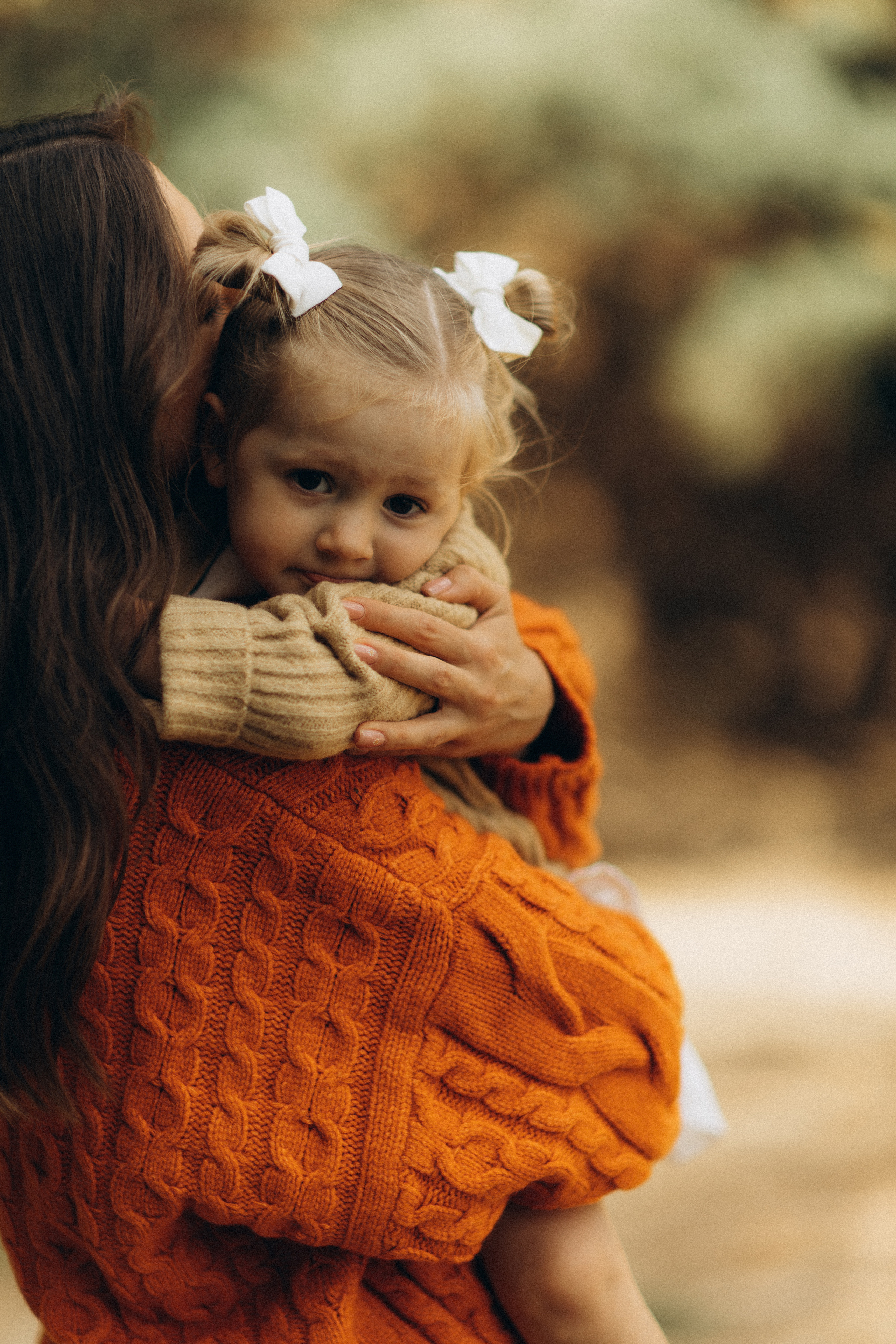 Женя, Николь. Семейный фотограф Оля Гладченко