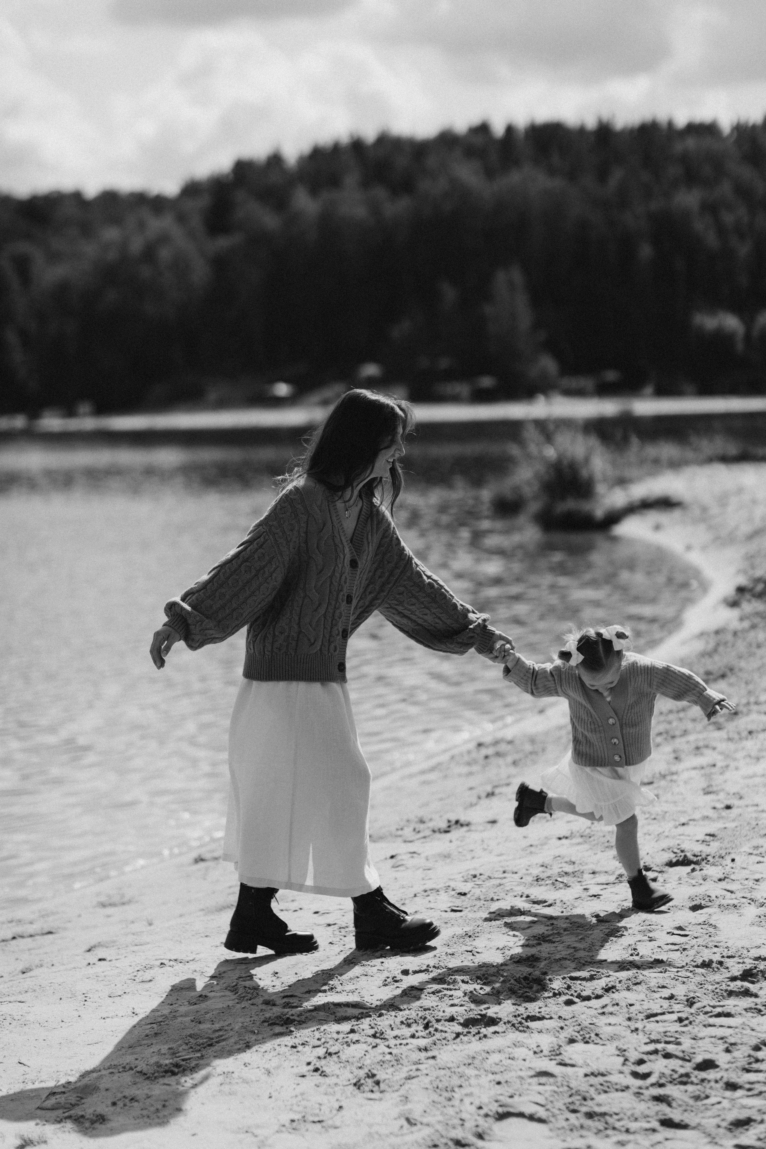 Женя, Николь. Семейный фотограф Оля Гладченко