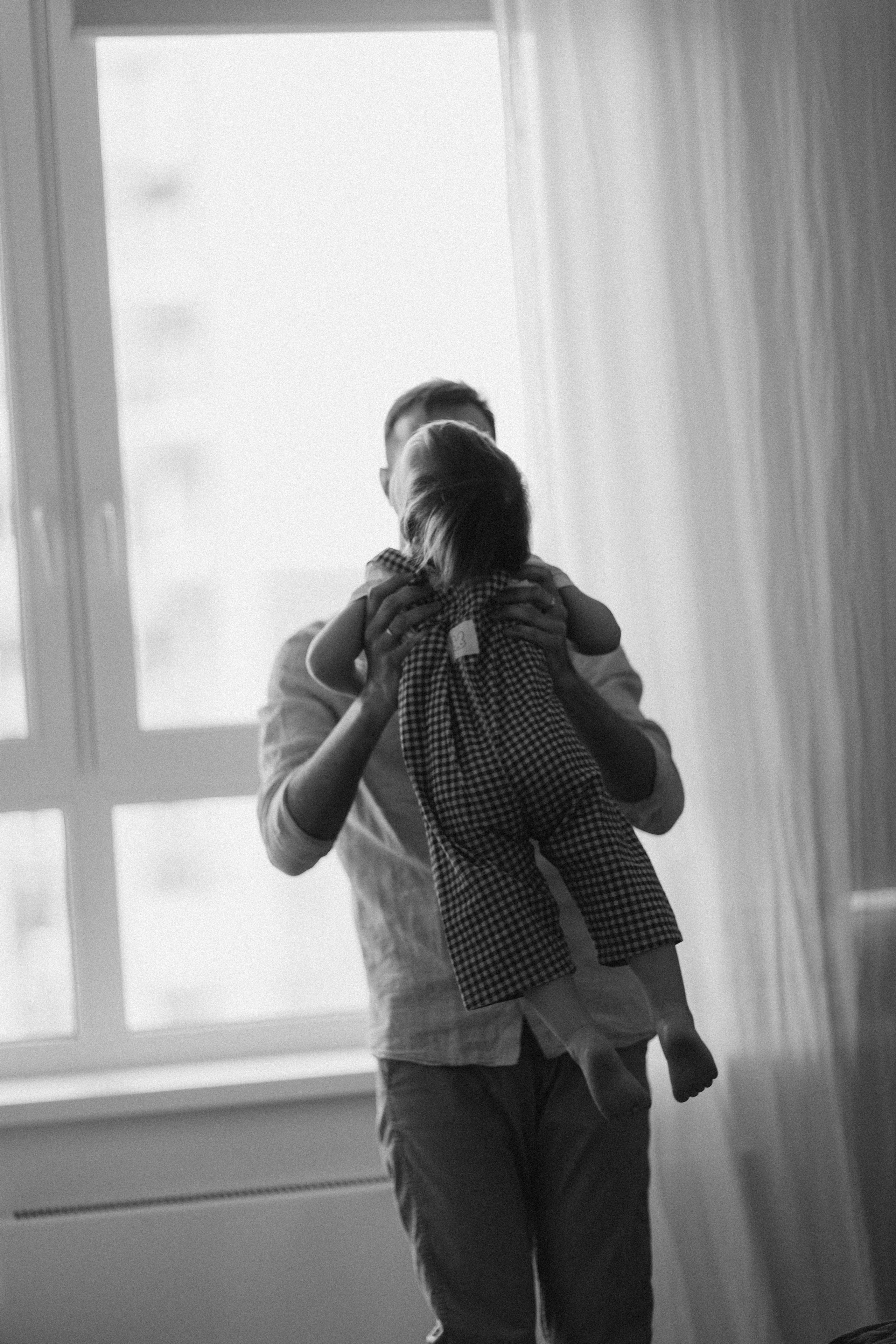 Ваня, Марина, Артем. Семейный фотограф Оля Гладченко