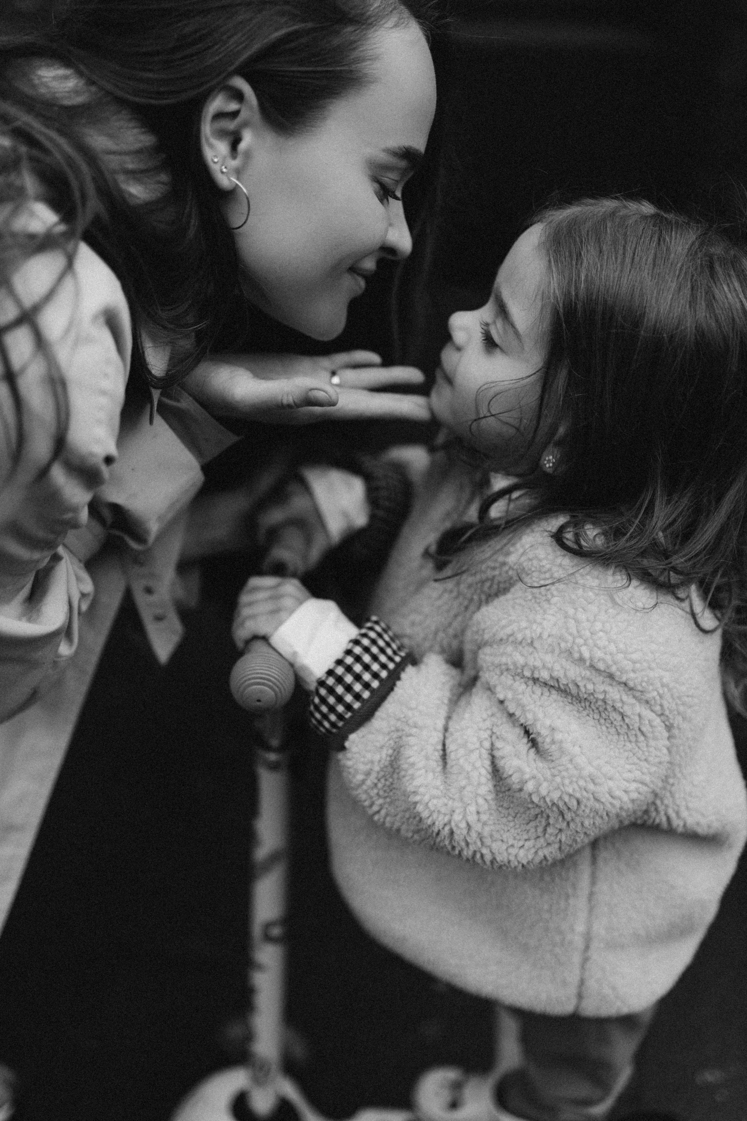 Аксения, Оливия. Семейный фотограф Оля Гладченко