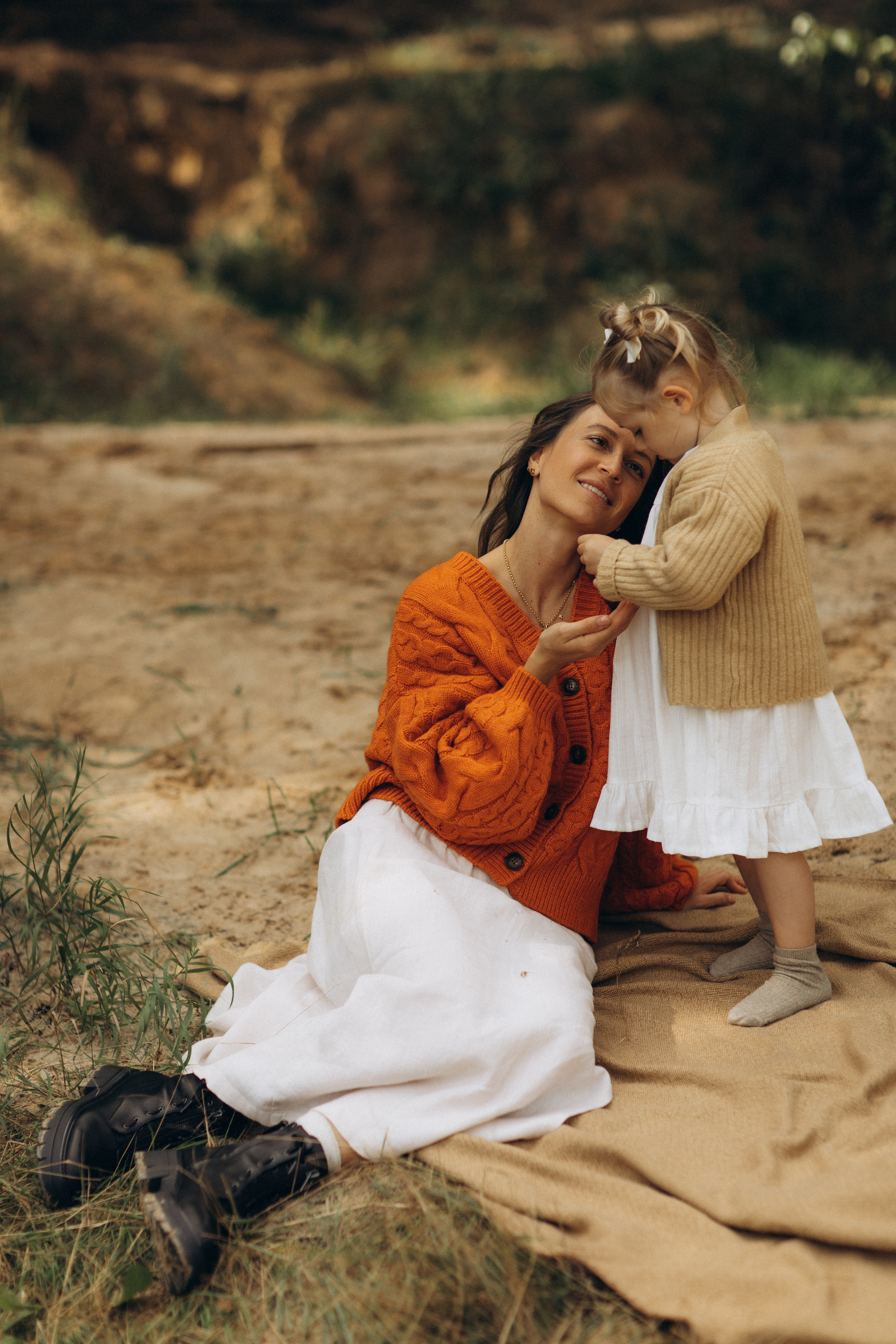Женя, Николь. Семейный фотограф Оля Гладченко