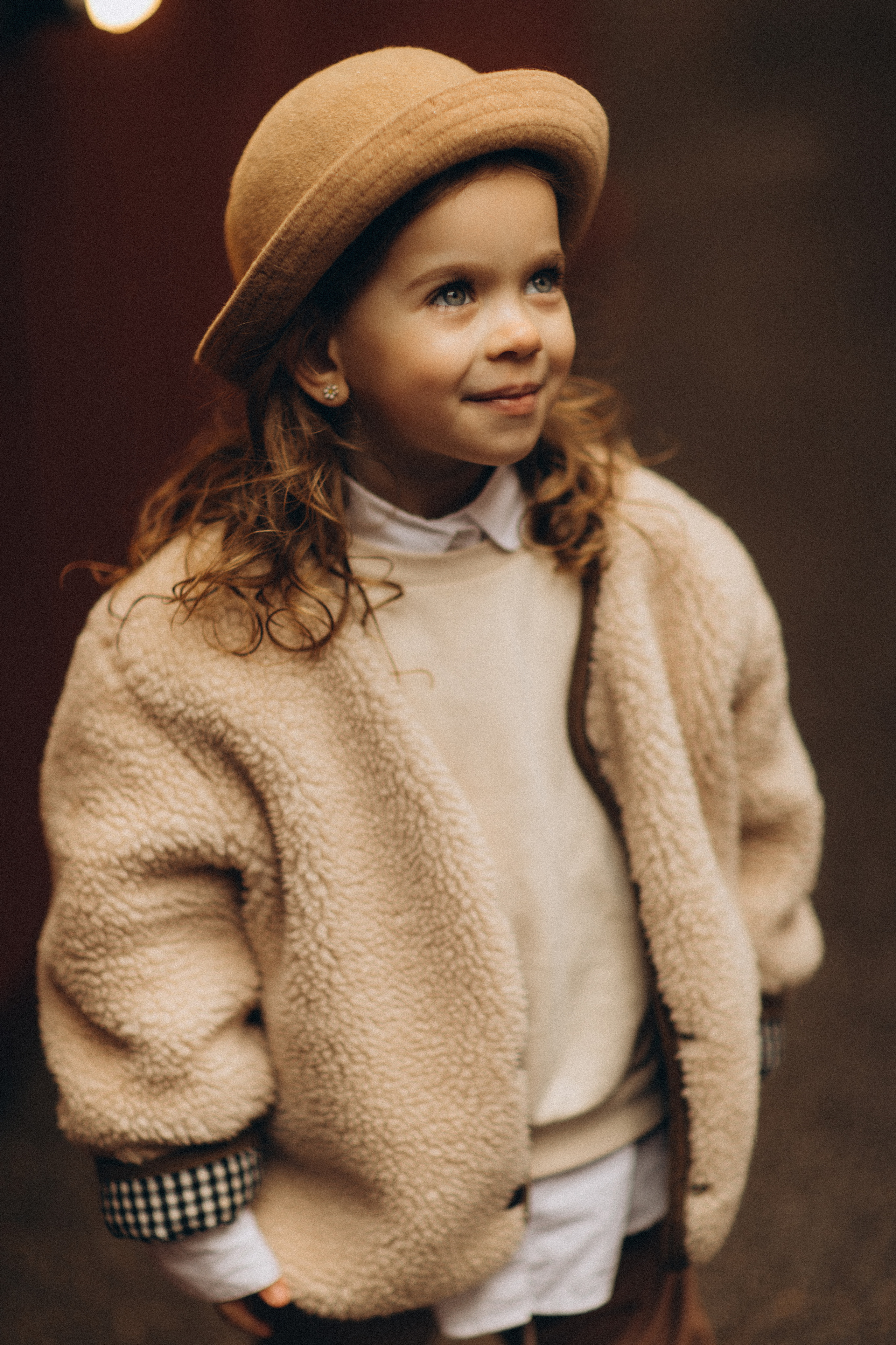 Аксения, Оливия. Семейный фотограф Оля Гладченко