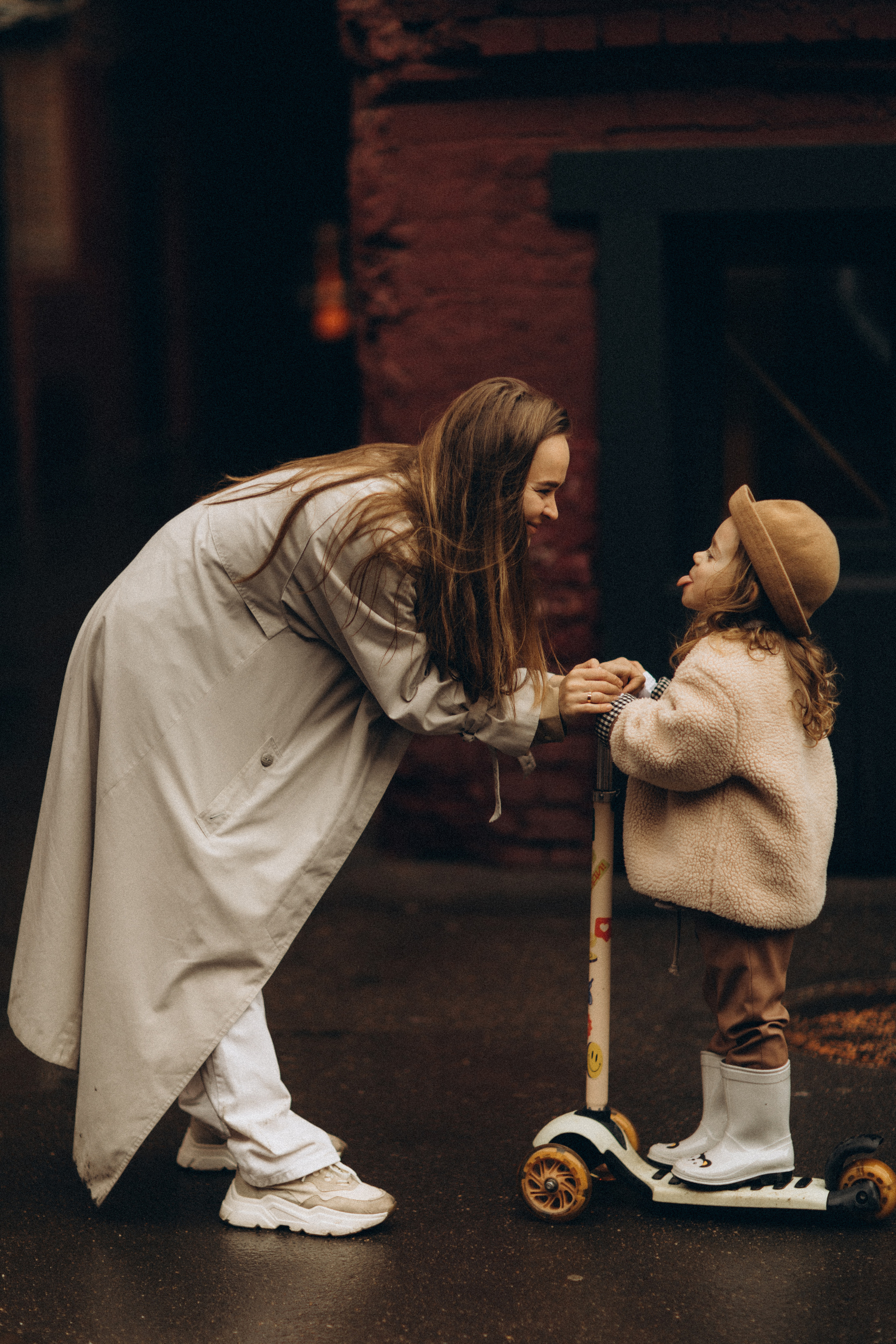 Аксения, Оливия. Семейный фотограф Оля Гладченко