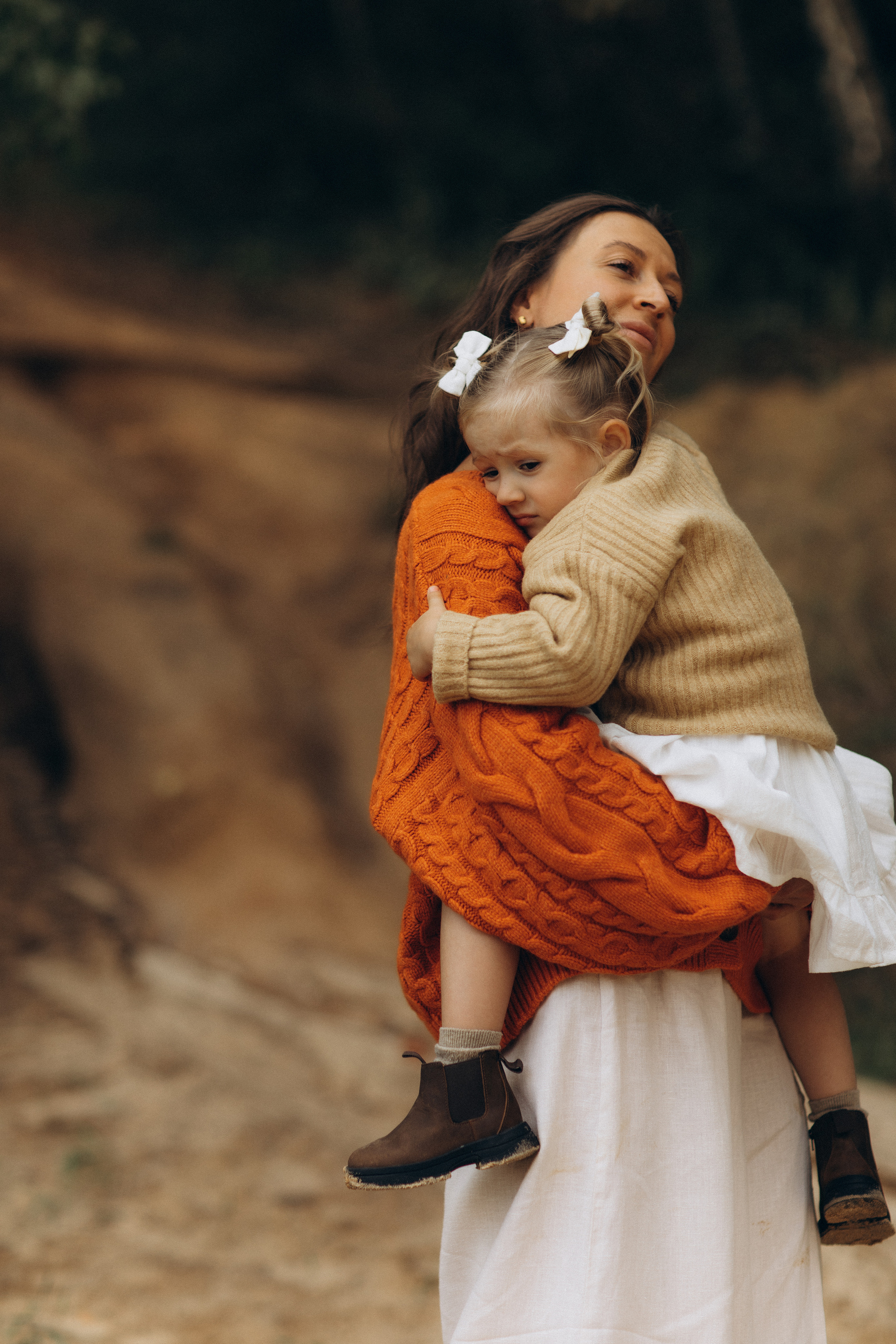 Женя, Николь. Семейный фотограф Оля Гладченко