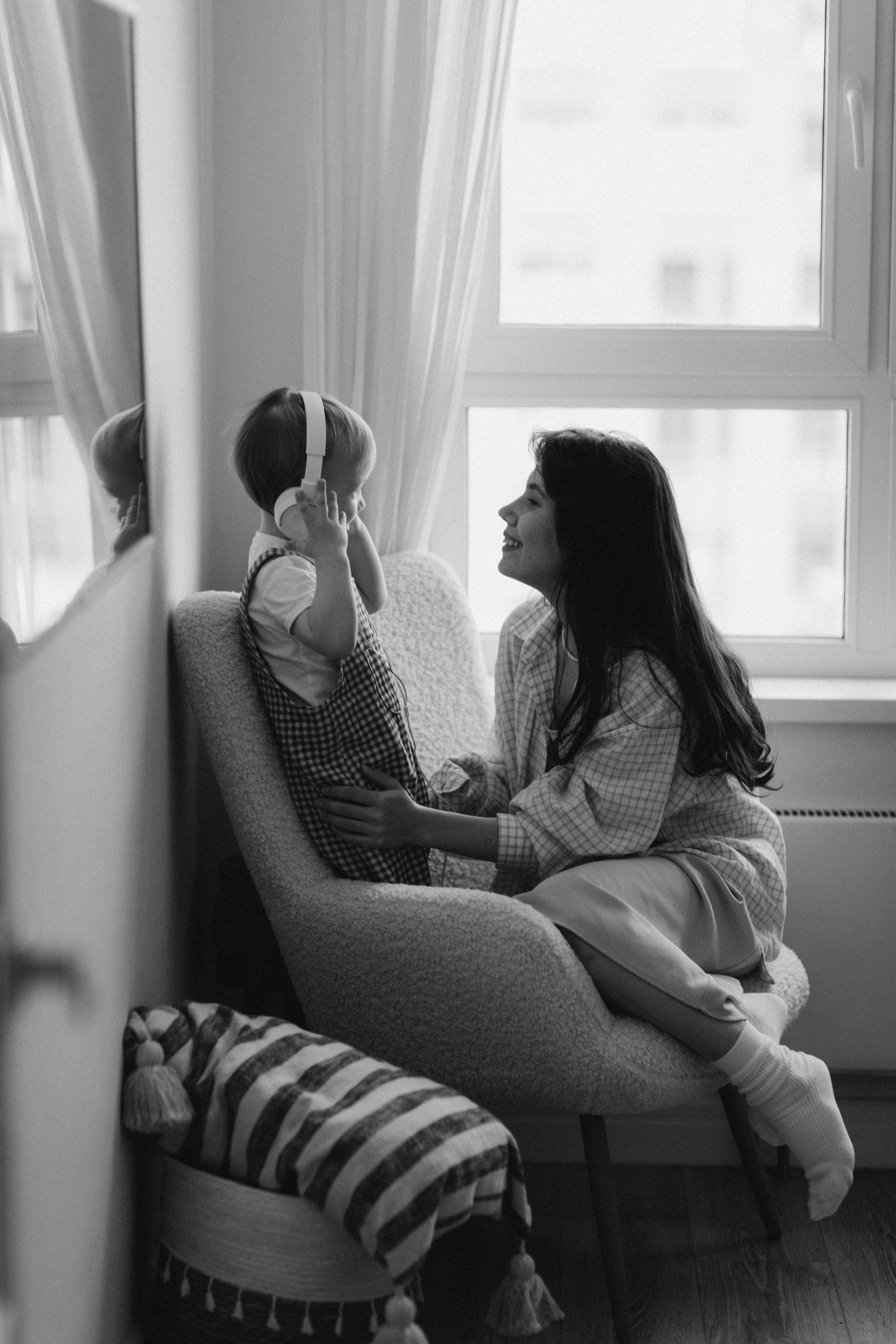 Ваня, Марина, Артем. Семейный фотограф Оля Гладченко