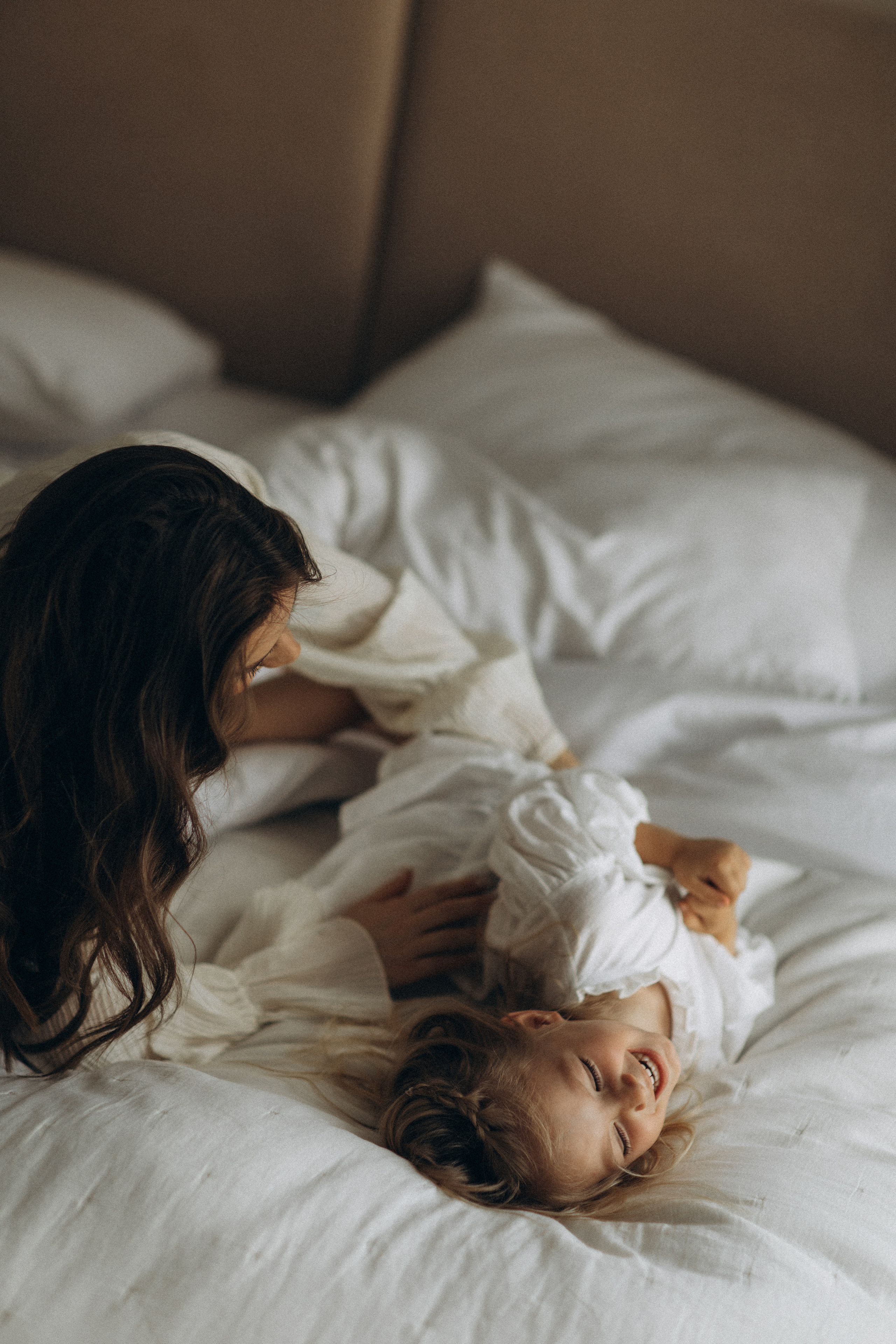 Даша, Соня. Семейный фотограф Оля Гладченко