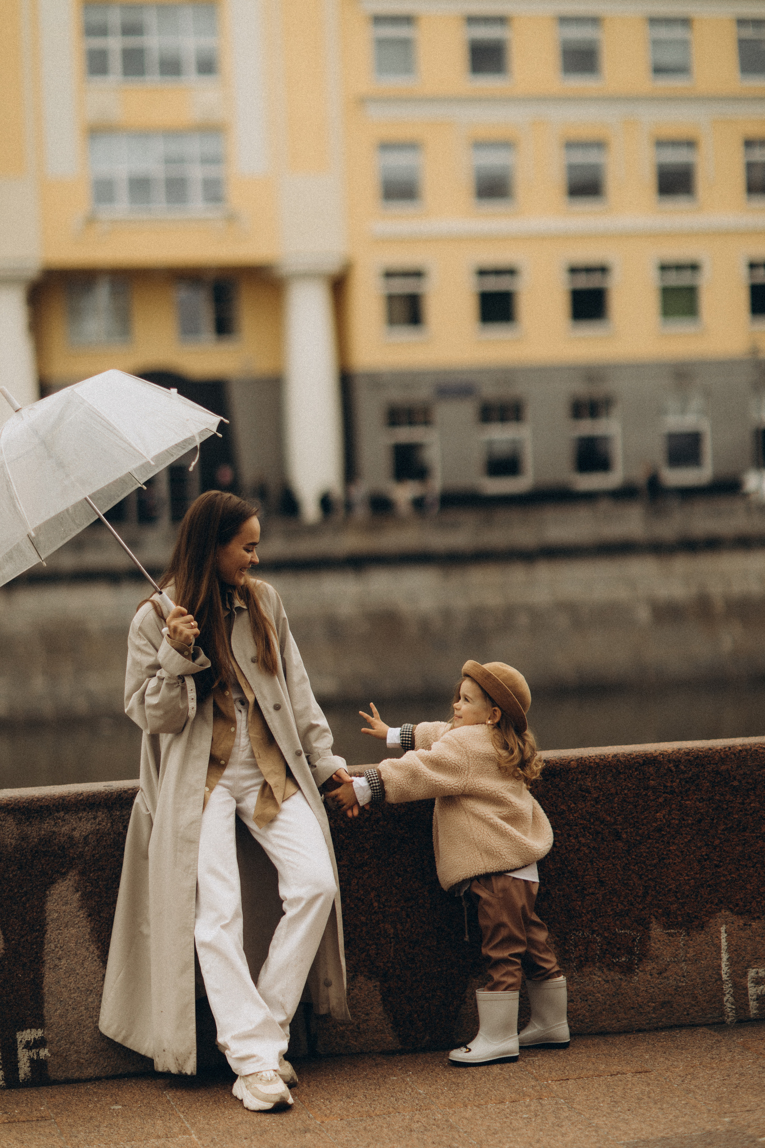 Аксения, Оливия. Семейный фотограф Оля Гладченко