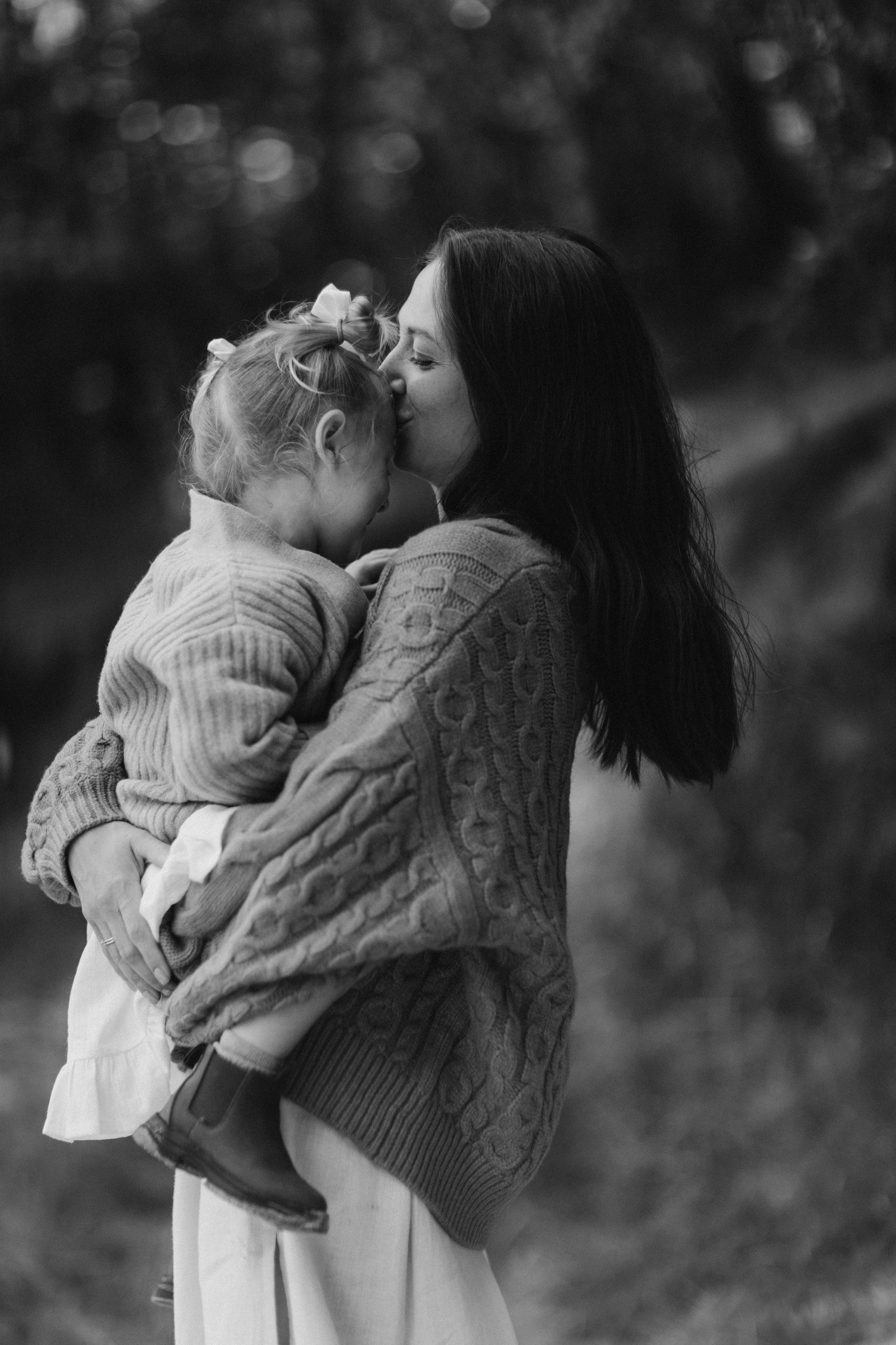 Женя, Николь. Семейный фотограф Оля Гладченко