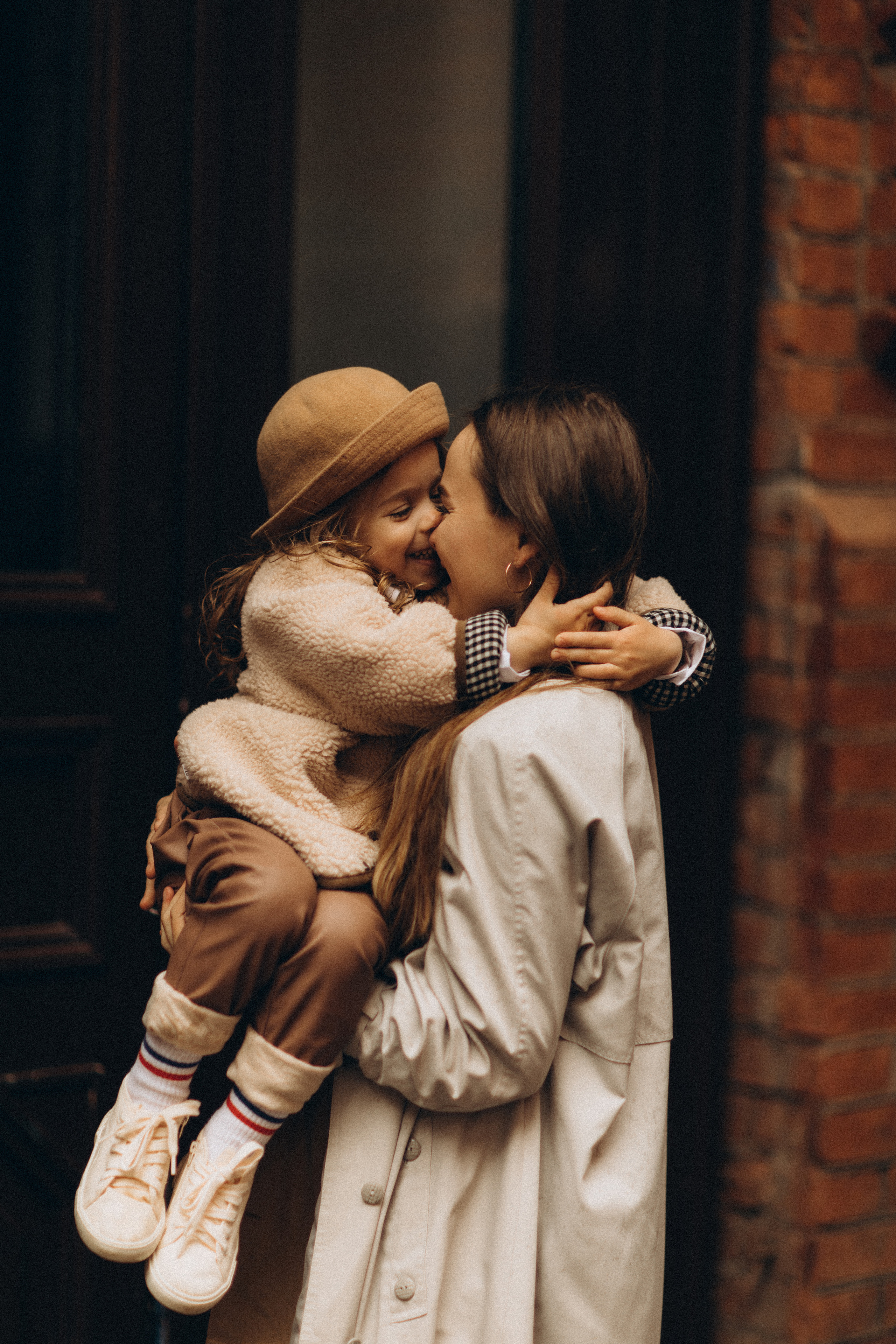 Аксения, Оливия. Семейный фотограф Оля Гладченко