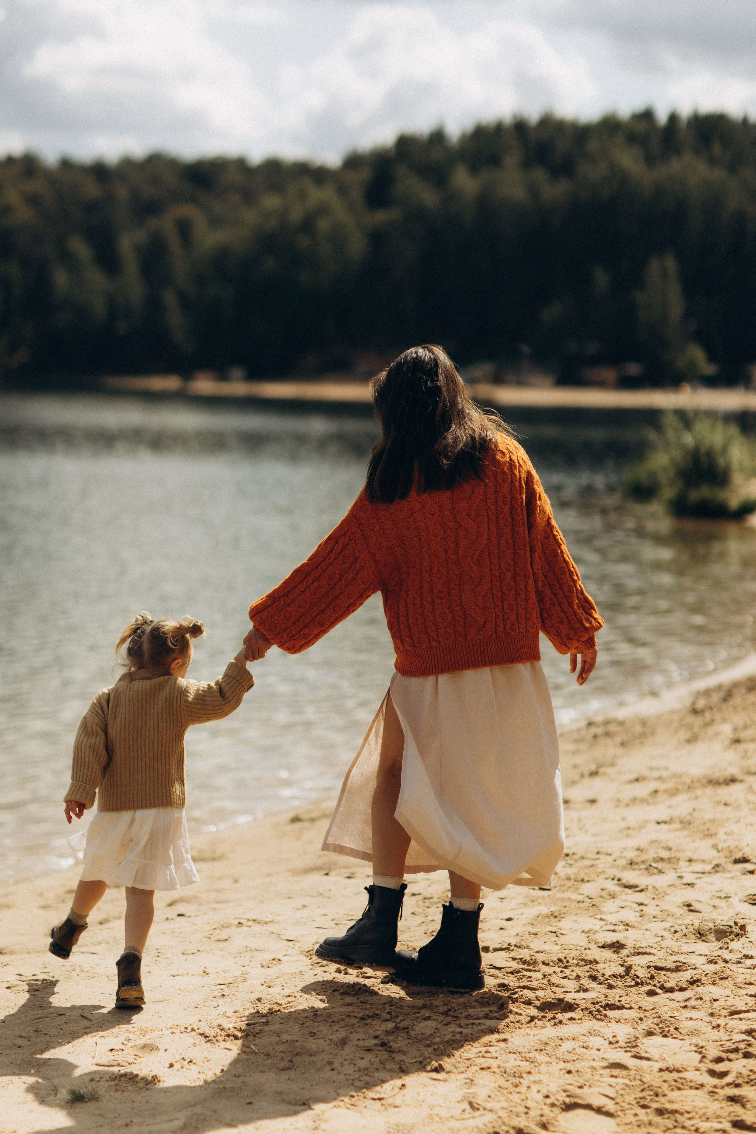 Женя, Николь. Семейный фотограф Оля Гладченко