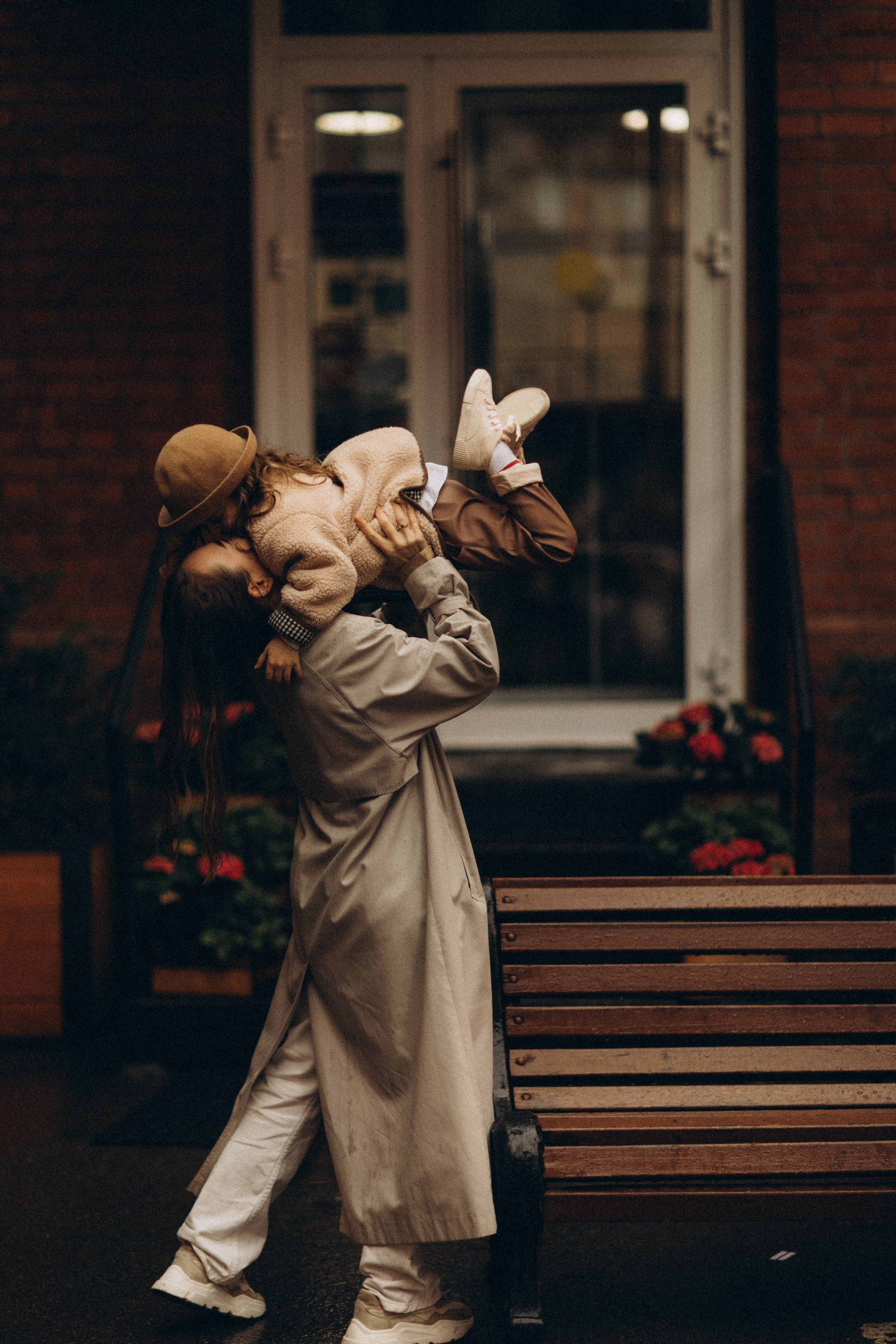 Аксения, Оливия. Семейный фотограф Оля Гладченко