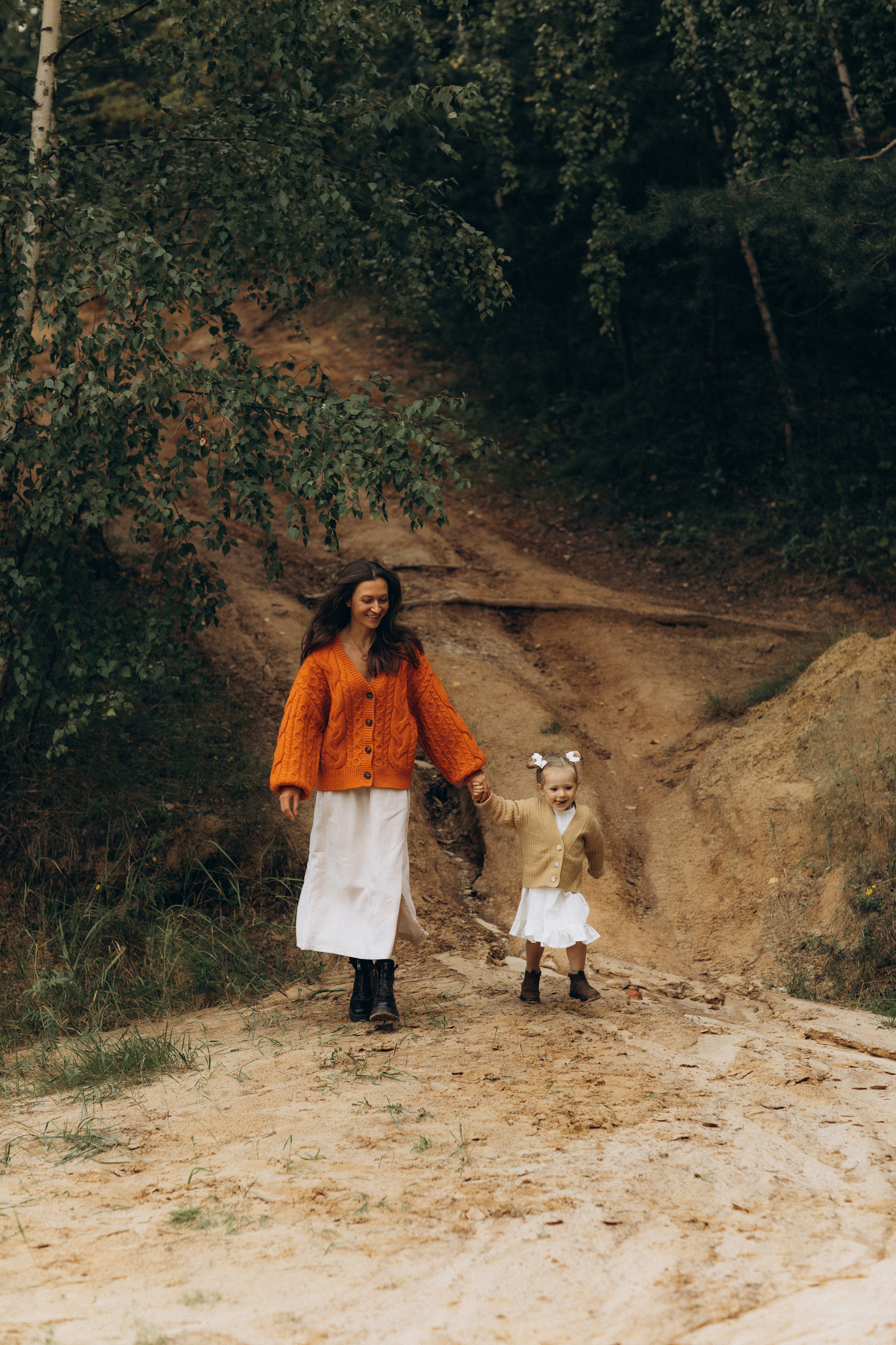 Женя, Николь. Семейный фотограф Оля Гладченко