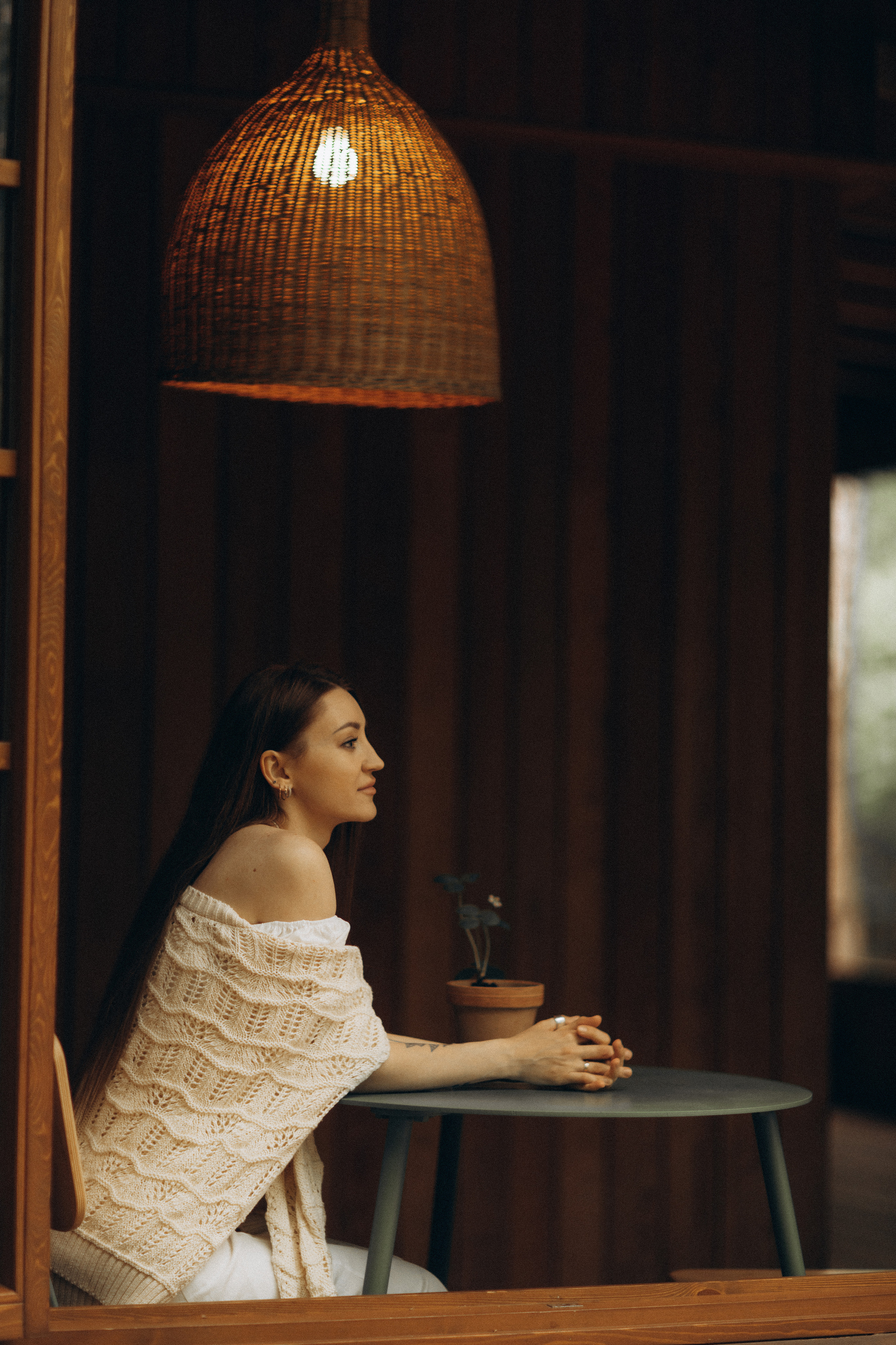 Маша, Ваня, Даня. Семейный фотограф Оля Гладченко